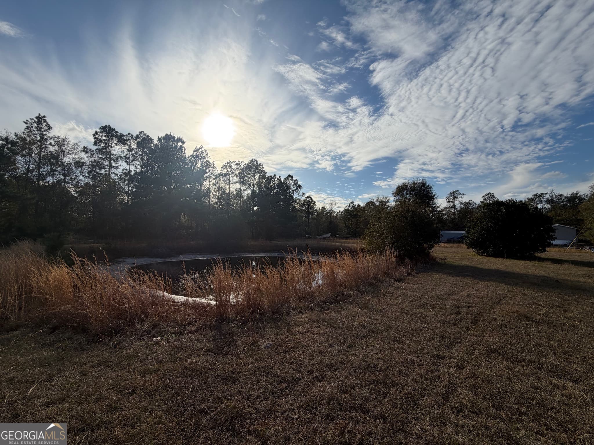 3 bedroom, 2 bathroom, 1,064 sq ft manufactured home,mixed use for sale at 1180 Farm Road, St. George, GA 31562 — photo 3