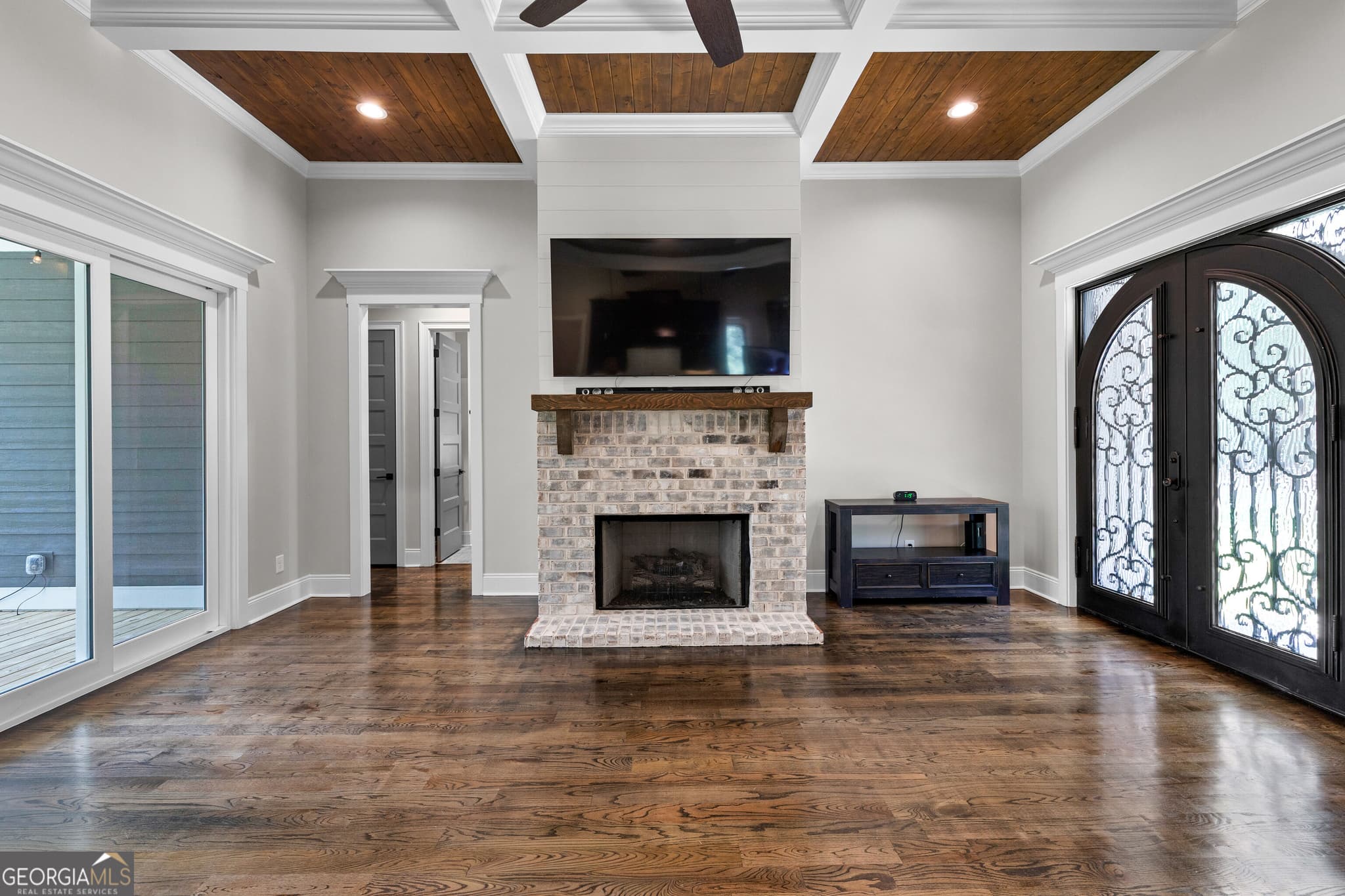 4 bedroom, 3.5 bathroom, 3,866 sq ft single family residence for sale at 1191 Tommy Lee Cook Road, Palmetto, GA 30268 — photo 3