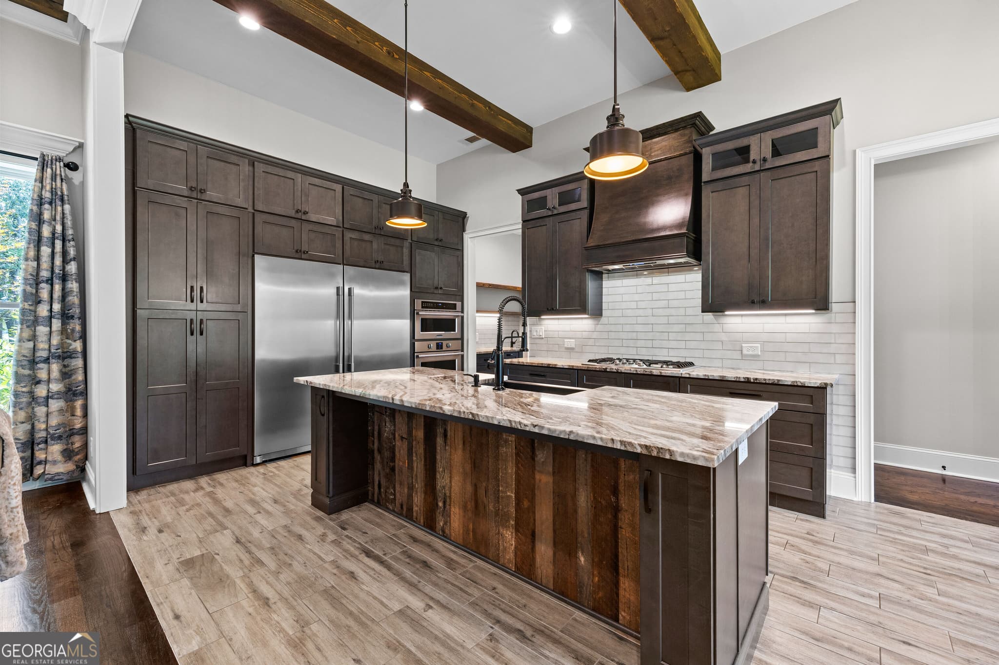 4 bedroom, 3.5 bathroom, 3,866 sq ft single family residence for sale at 1191 Tommy Lee Cook Road, Palmetto, GA 30268 — photo 4