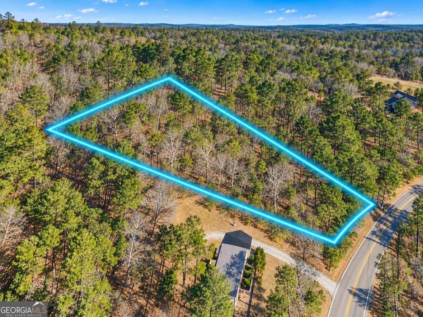 agriculture for sale at 0 Forest Hill Drive, Eatonton, GA 31024 — photo 1 of 6