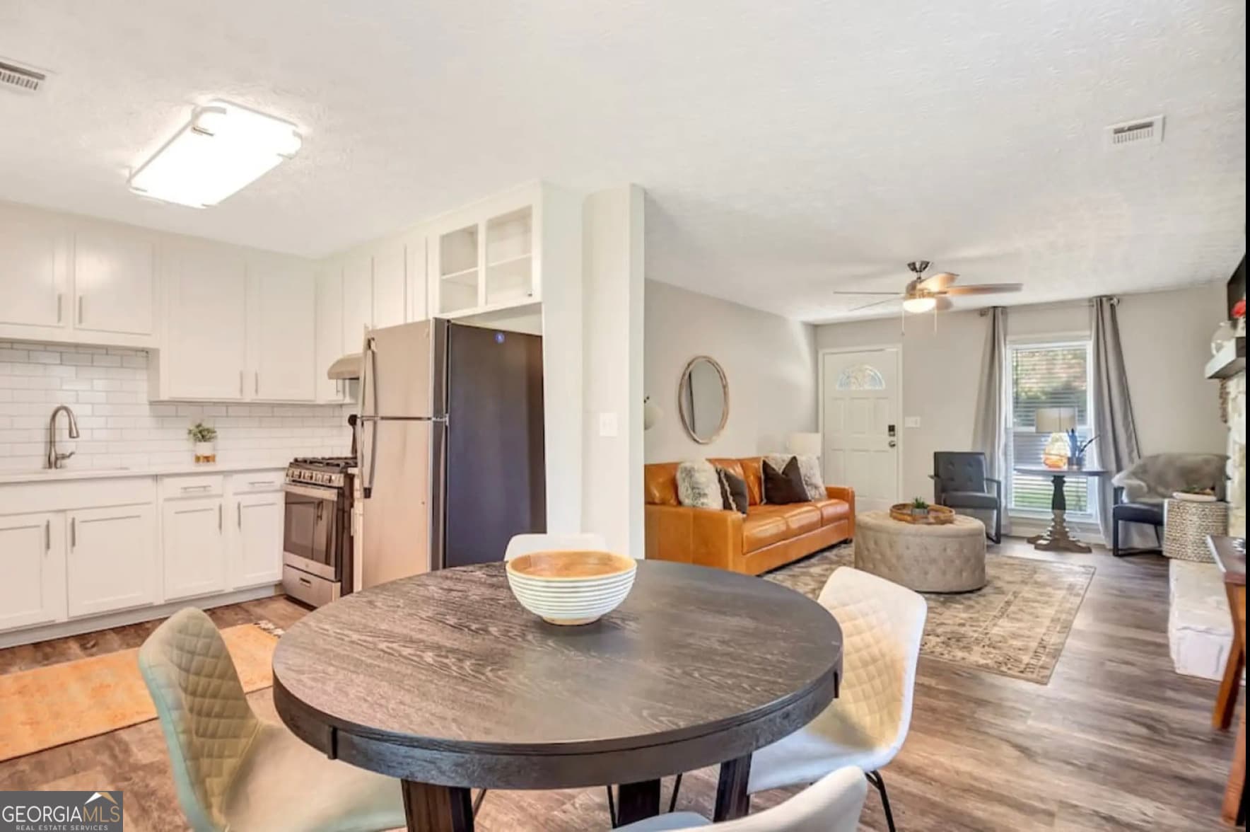 3 bedroom, 2 bathroom, 1,200 sq ft duplex for rent at 160 Booth Road APT A, Marietta, GA 30008 for $3,900 a month — photo 6