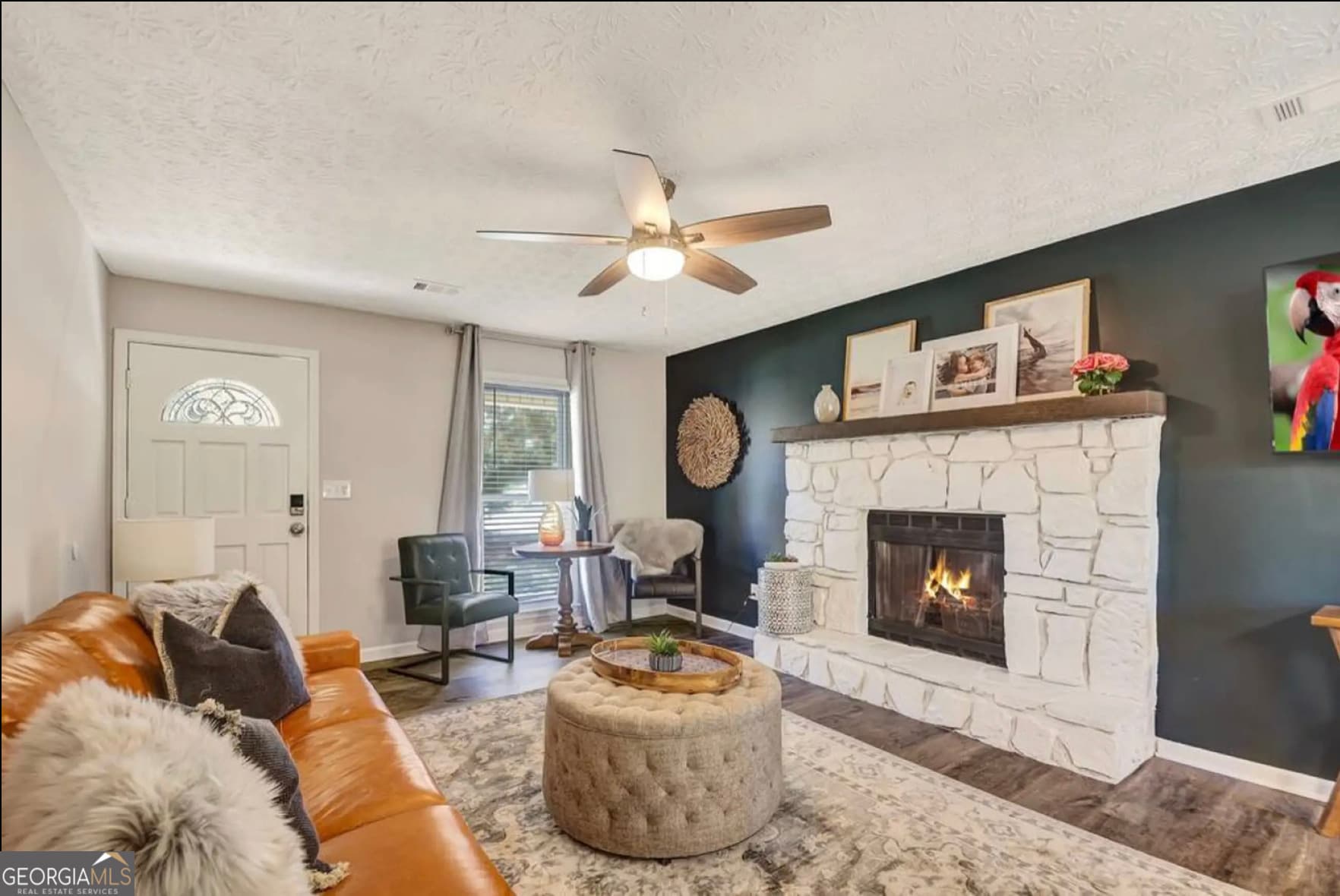 3 bedroom, 2 bathroom, 1,200 sq ft duplex for rent at 160 Booth Road APT A, Marietta, GA 30008 for $3,900 a month — photo 3