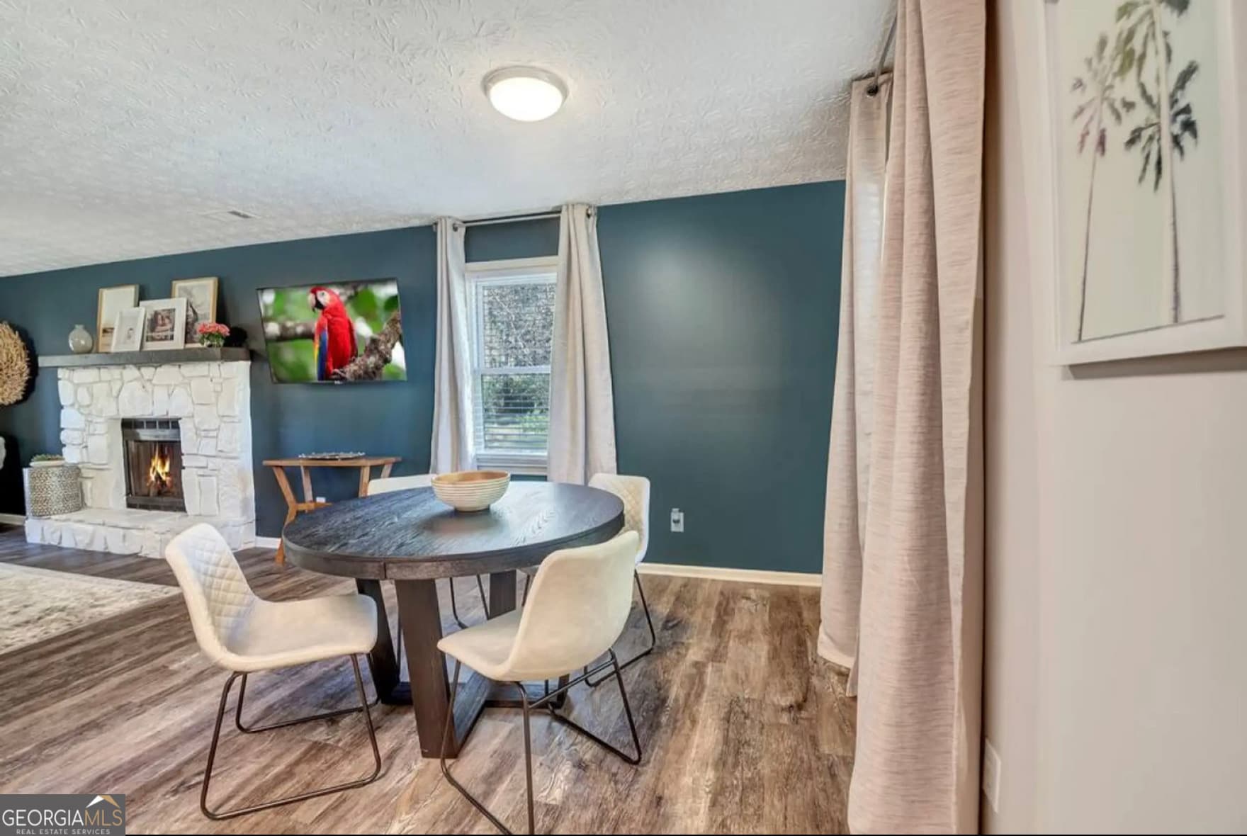 3 bedroom, 2 bathroom, 1,200 sq ft duplex for rent at 160 Booth Road APT A, Marietta, GA 30008 for $3,900 a month — photo 5