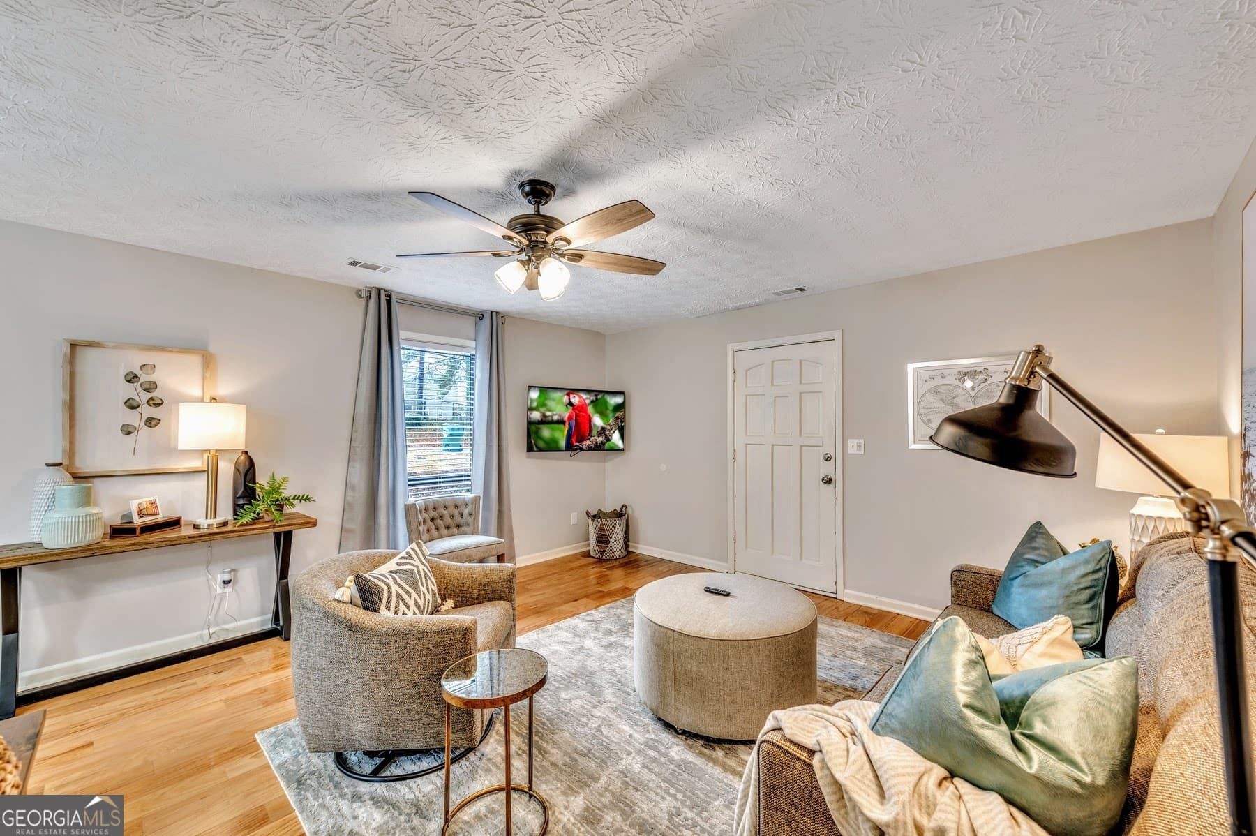 3 bedroom, 2 bathroom, 1,200 sq ft duplex for rent at 160 Booth Road APT A, Marietta, GA 30008 for $3,900 a month — photo 8