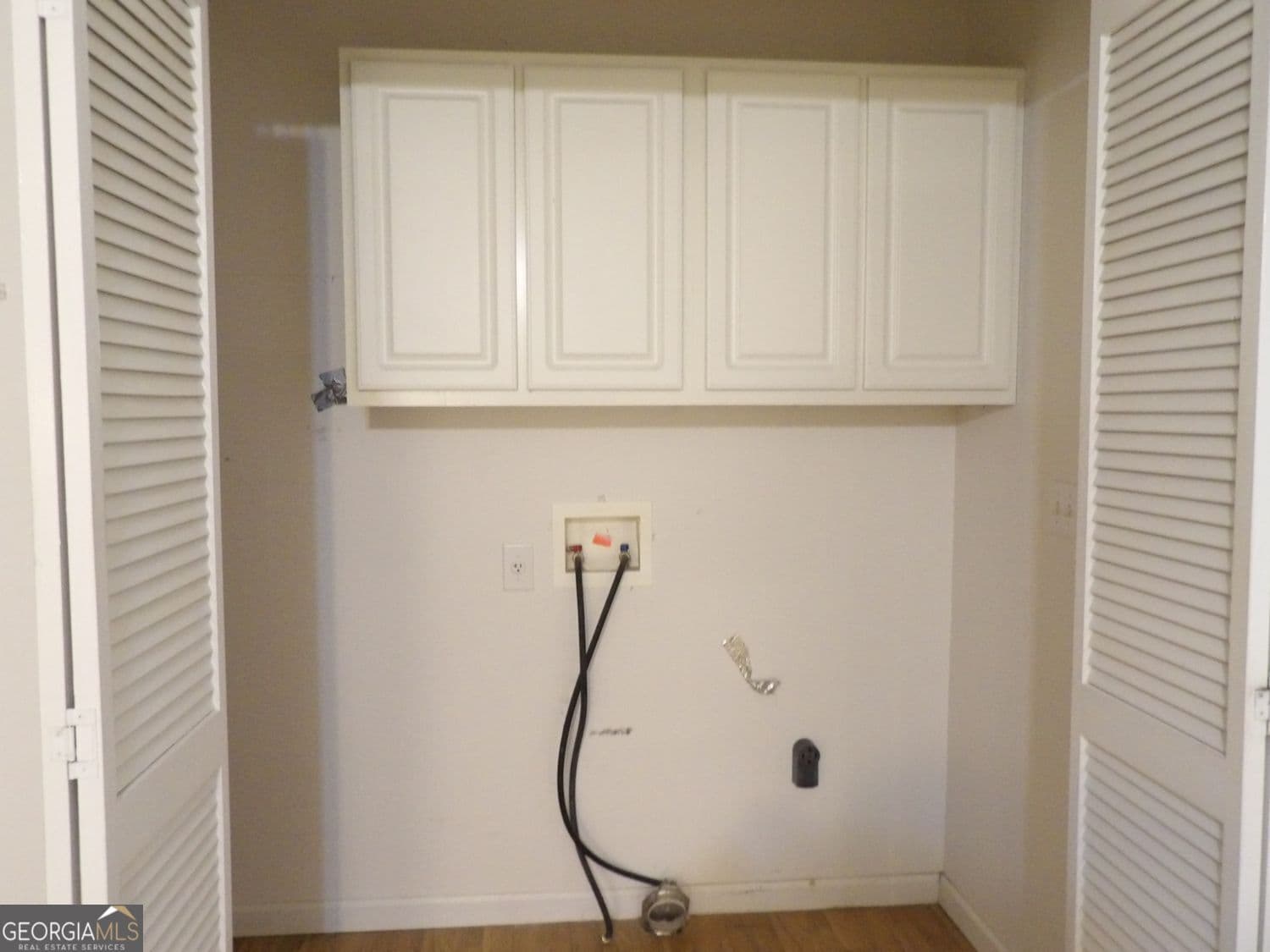 1 bedroom, 1 bathroom, 1,105 sq ft single family residence for sale at 676 Graham Road, Dallas, GA 30132 — photo 7