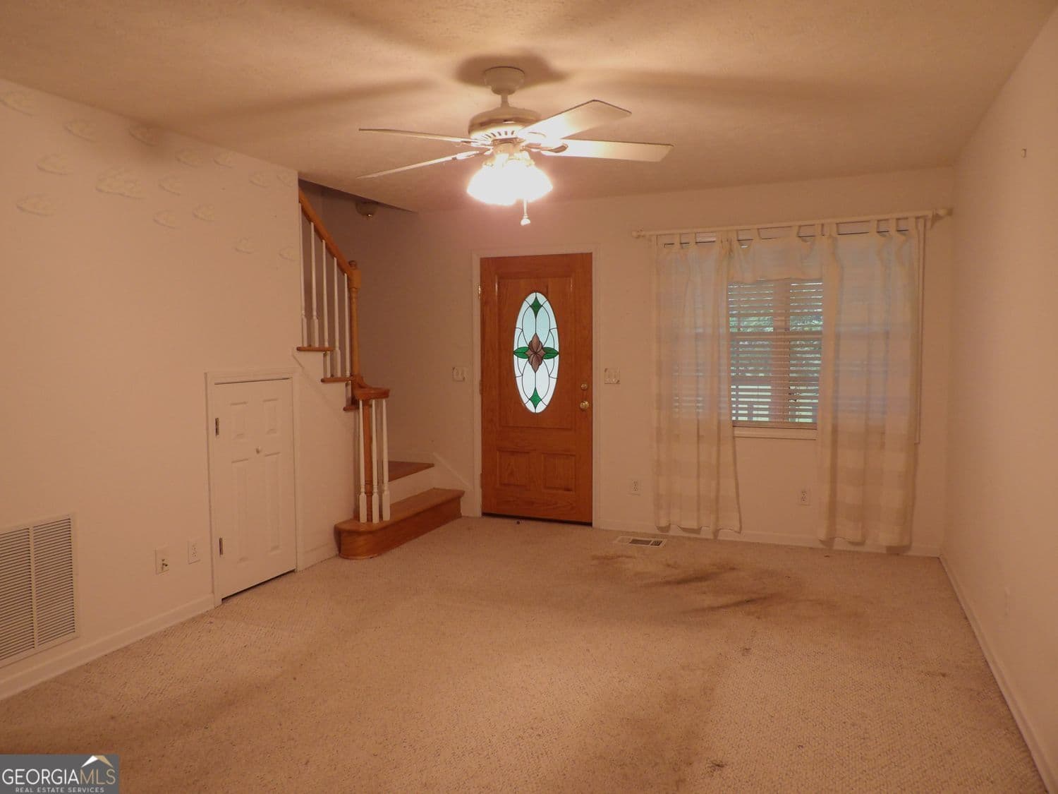 1 bedroom, 1 bathroom, 1,105 sq ft single family residence for sale at 676 Graham Road, Dallas, GA 30132 — photo 9