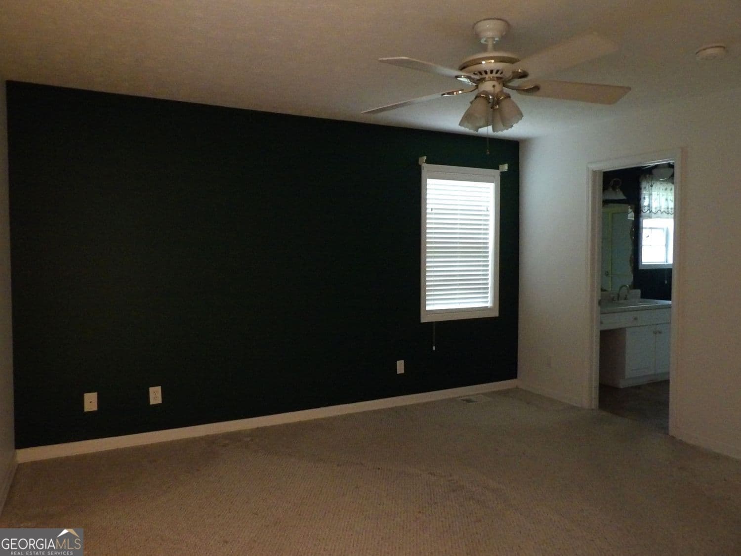 1 bedroom, 1 bathroom, 1,105 sq ft single family residence for sale at 676 Graham Road, Dallas, GA 30132 — photo 10
