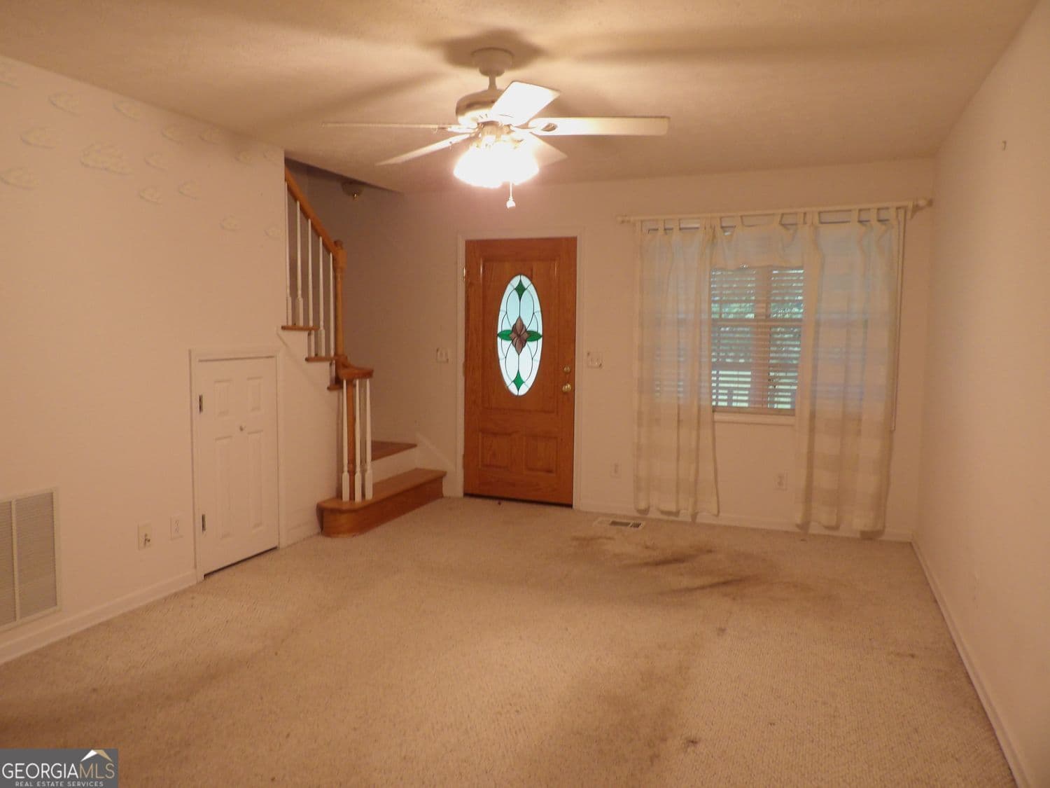 1 bedroom, 1 bathroom, 1,105 sq ft single family residence for sale at 676 Graham Road, Dallas, GA 30132 — photo 8