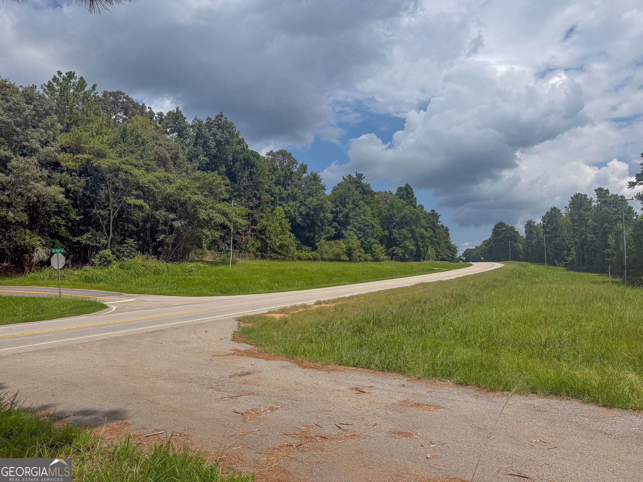residential lot for sale at 0 River Oak Drive, Eatonton, GA 31024 — photo 2