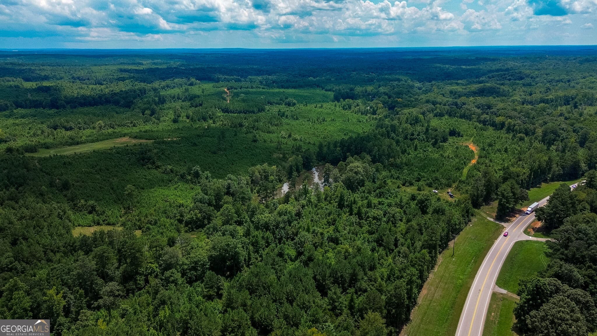 residential lot for sale at 0 River Oak Drive, Eatonton, GA 31024 — photo 1 of 20