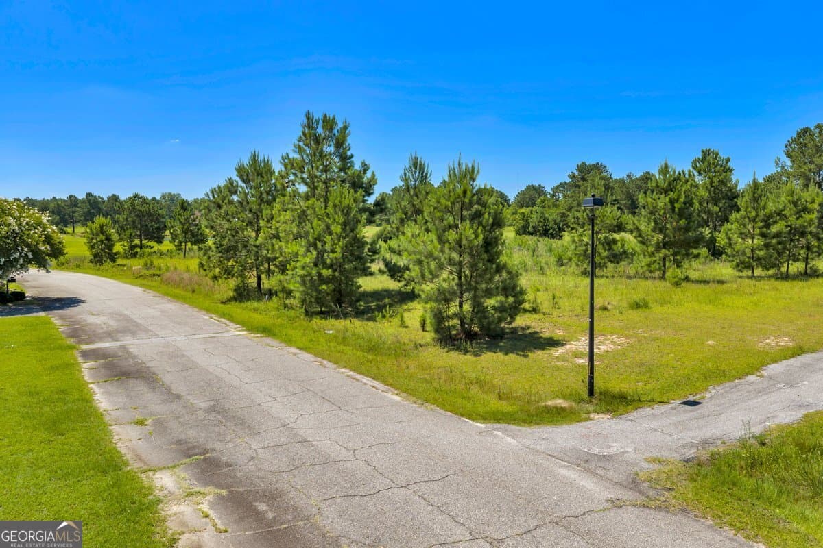residential lot for sale at LOT 46 Lochridge Way, Cordele, GA 31015 — photo 1 of 14