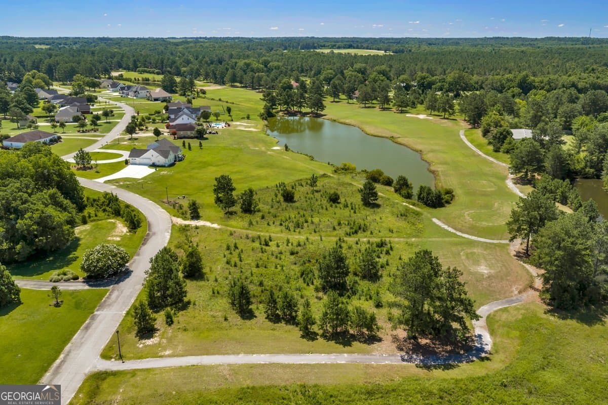 residential lot for sale at LOT 46 Lochridge Way, Cordele, GA 31015 — photo 9