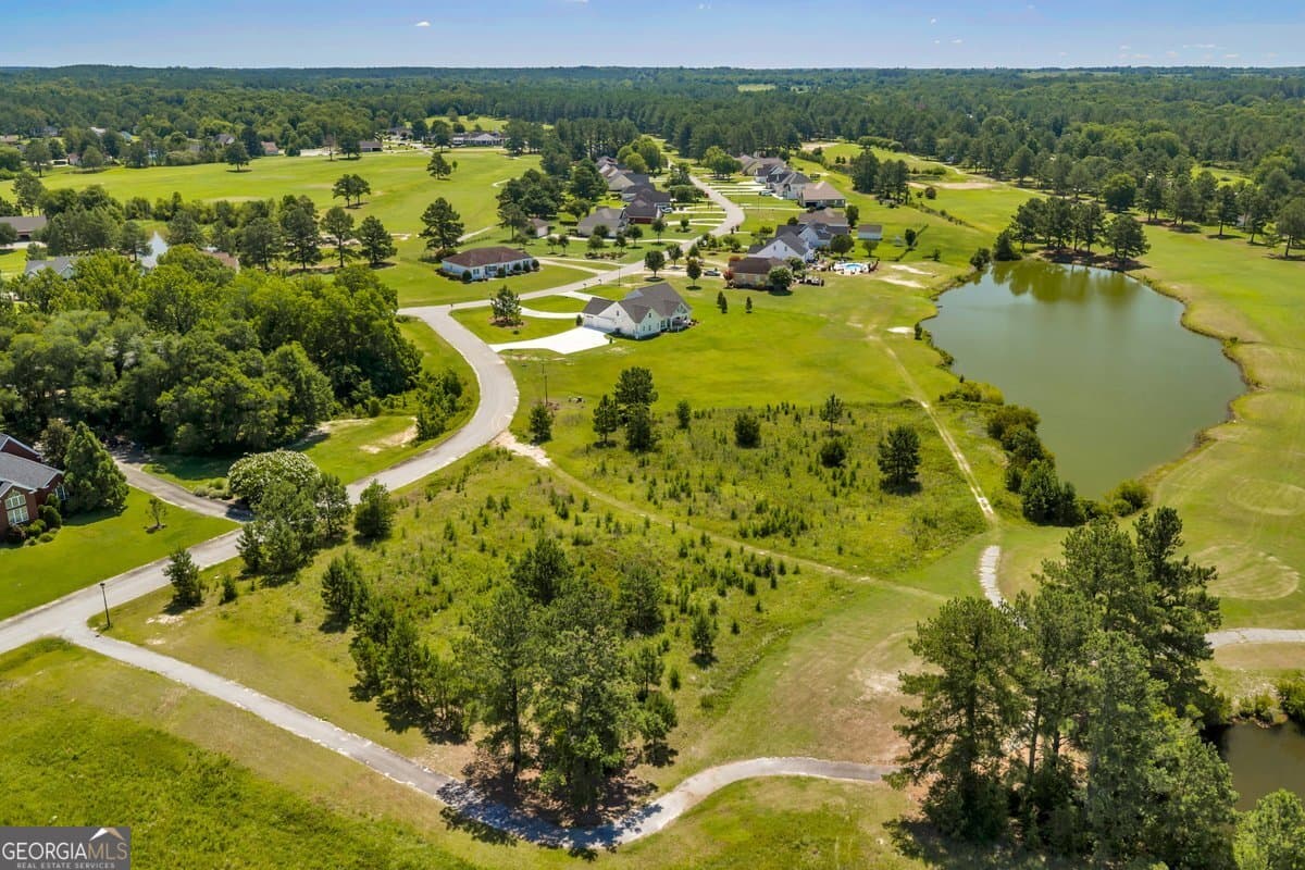 residential lot for sale at LOT 46 Lochridge Way, Cordele, GA 31015 — photo 10