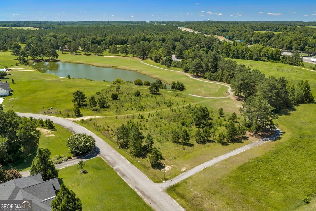 residential lot for sale at LOT 46 Lochridge Way, Cordele, GA 31015 — photo 8