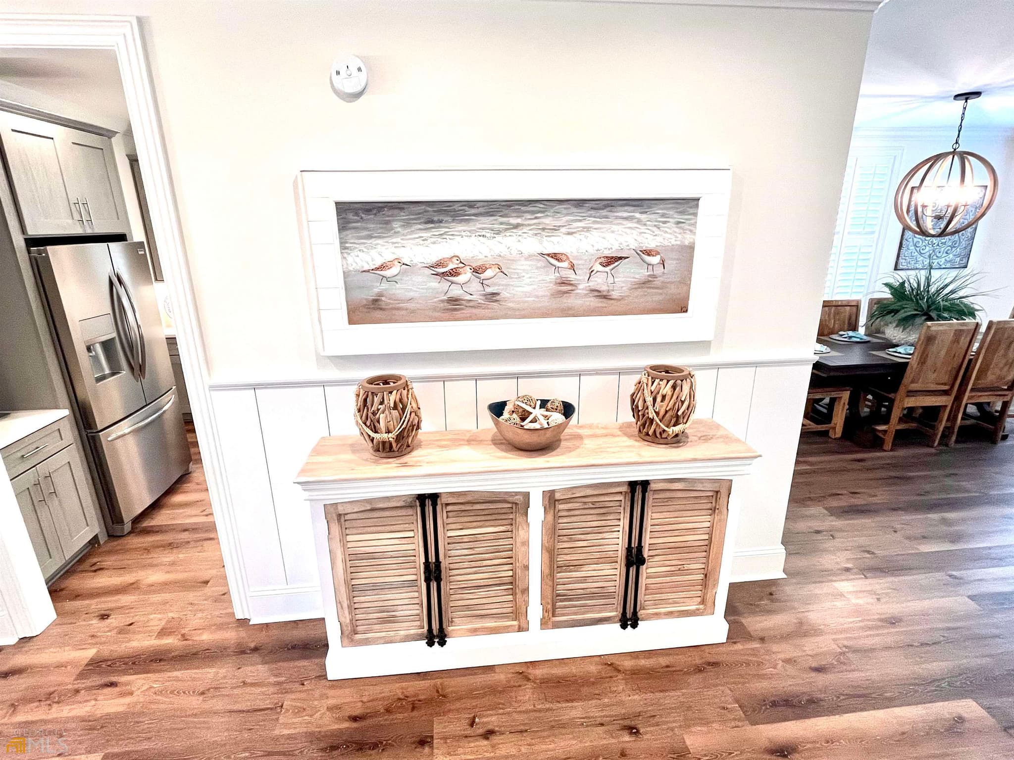 4 bedroom, 4 bathroom, 2,500 sq ft townhouse for rent at 1548 Ocean Boulevard, St. Simons, GA 31522 for $7,950 a month — photo 6