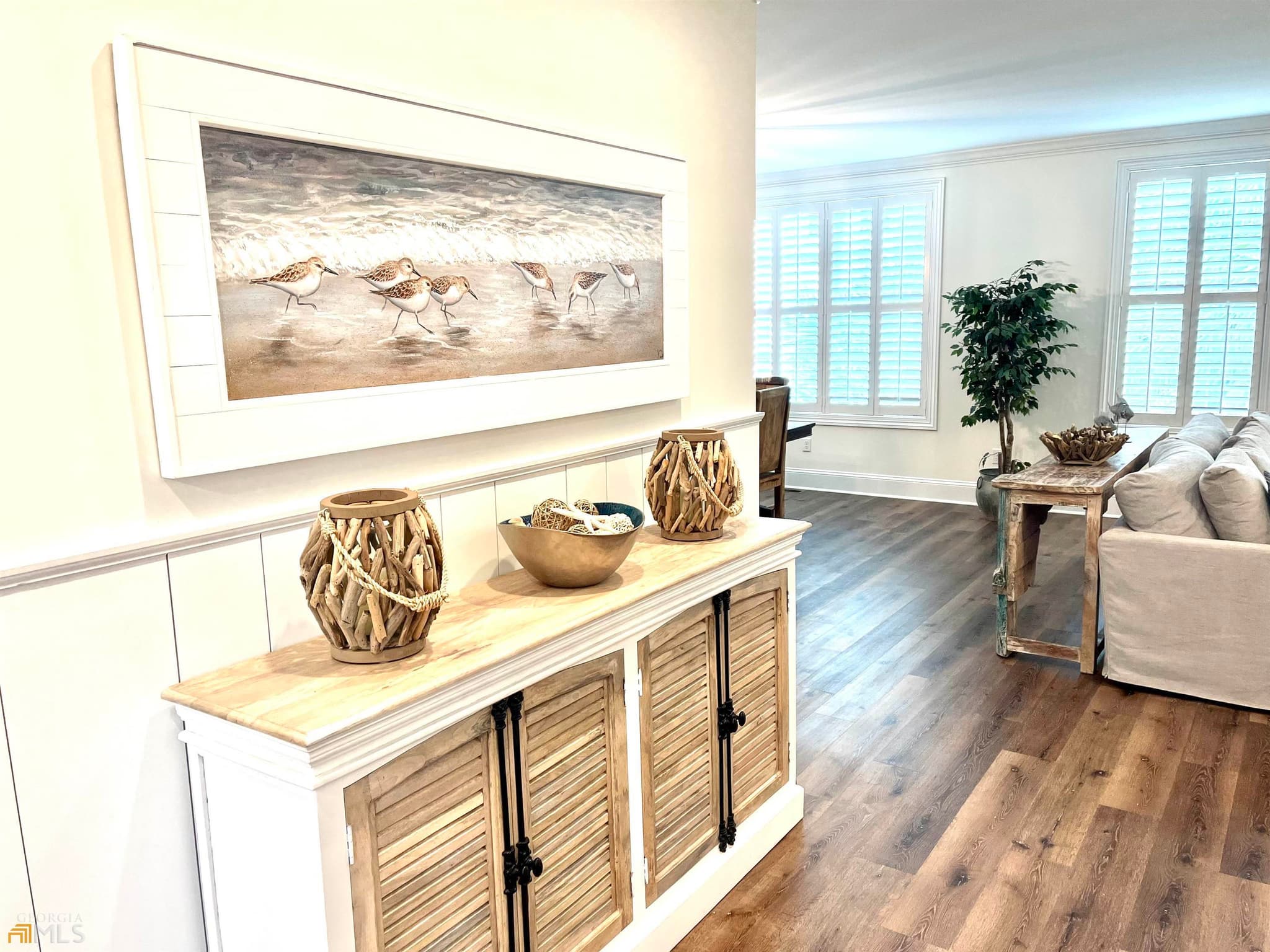4 bedroom, 4 bathroom, 2,500 sq ft townhouse for rent at 1548 Ocean Boulevard, St. Simons, GA 31522 for $7,950 a month — photo 5
