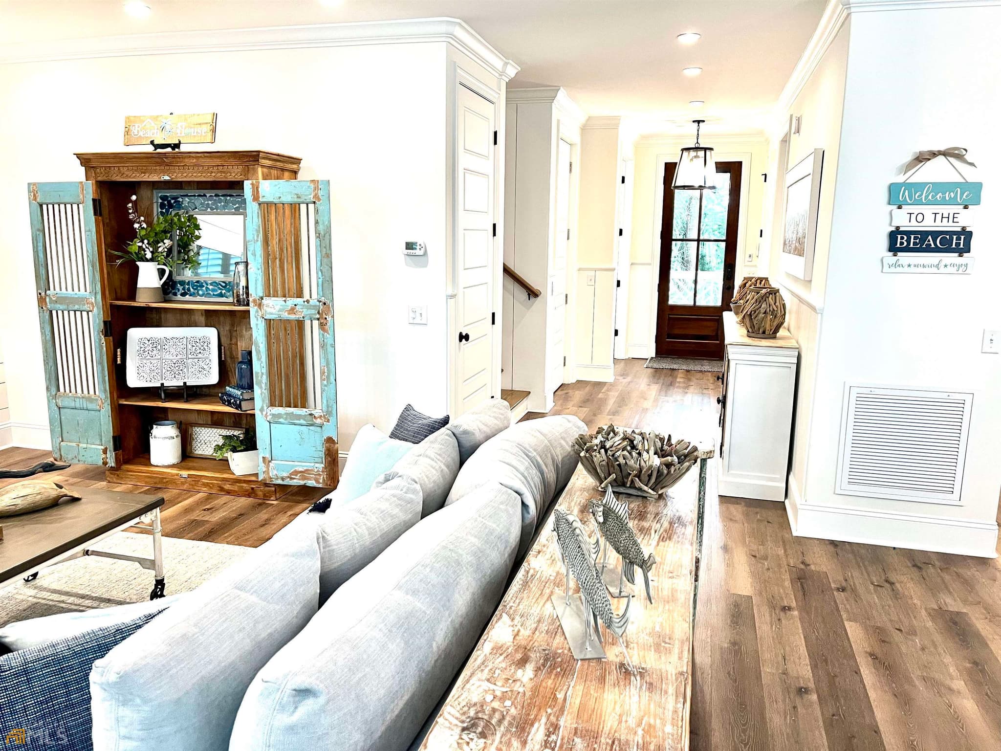 4 bedroom, 4 bathroom, 2,500 sq ft townhouse for rent at 1548 Ocean Boulevard, St. Simons, GA 31522 for $7,950 a month — photo 9
