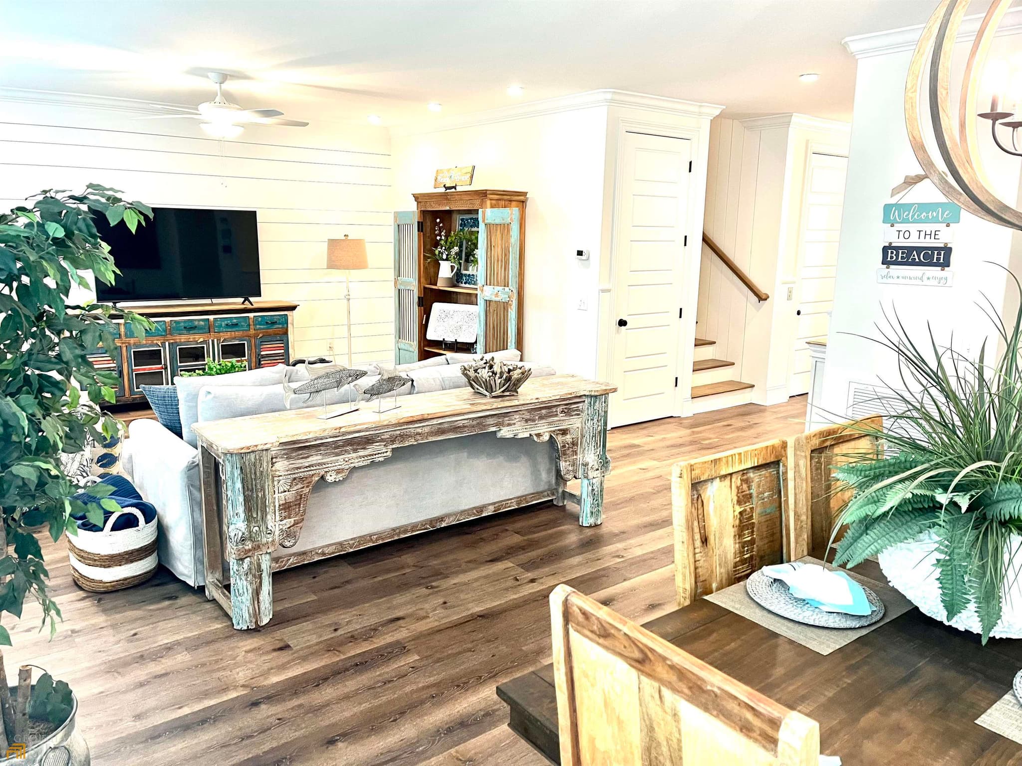 4 bedroom, 4 bathroom, 2,500 sq ft townhouse for rent at 1548 Ocean Boulevard, St. Simons, GA 31522 for $7,950 a month — photo 10