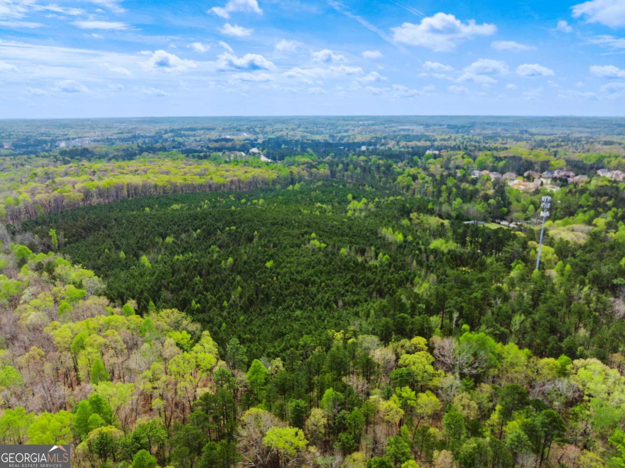 residential lot for sale at 7750 Campbellton Fairburn, South Fulton, GA 30213 — photo 7