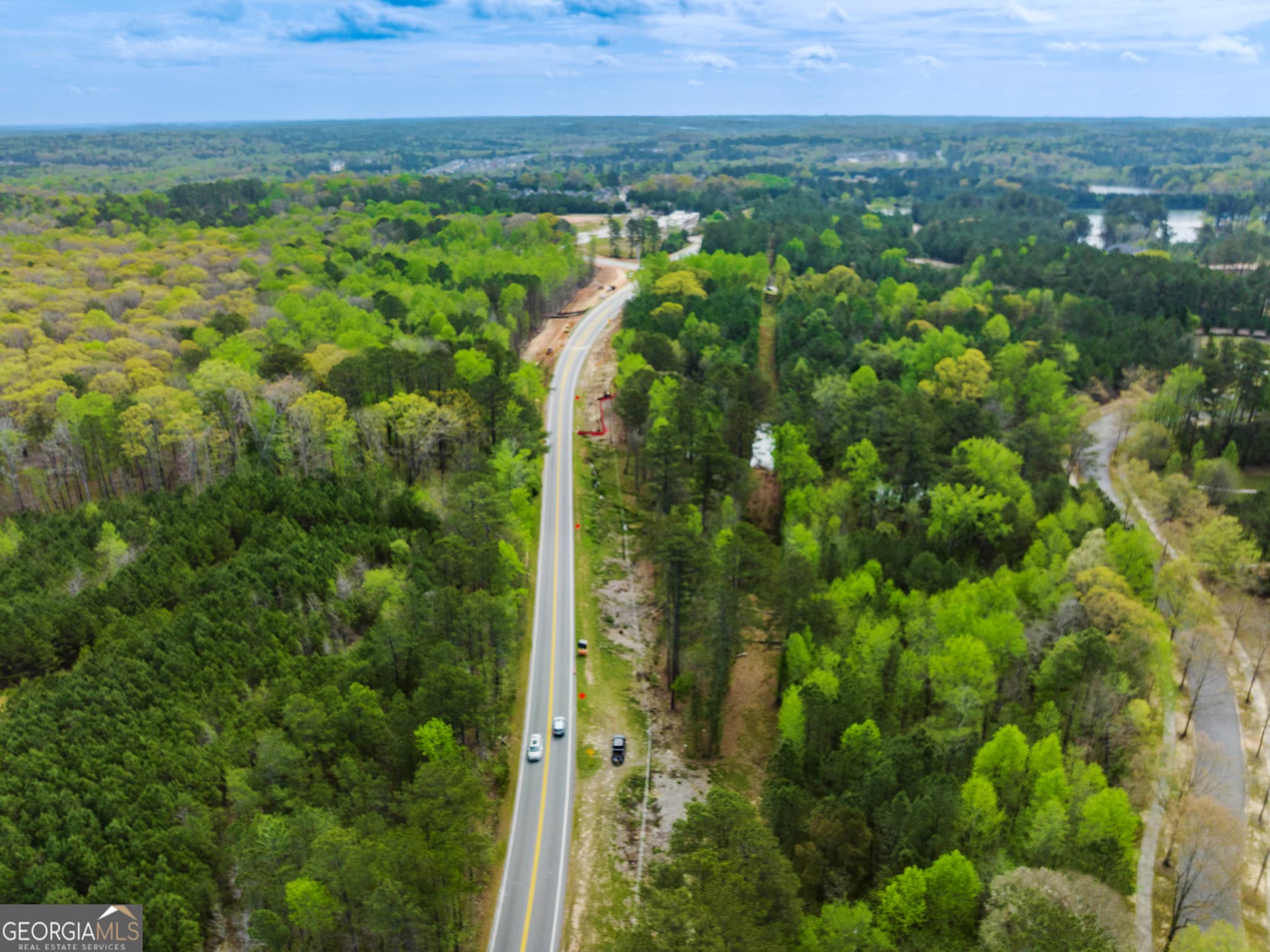 residential lot for sale at 7750 Campbellton Fairburn, South Fulton, GA 30213 — photo 9