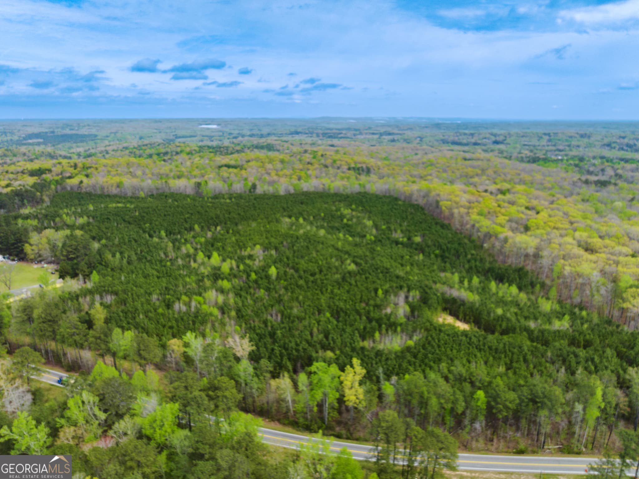 residential lot for sale at 7750 Campbellton Fairburn, South Fulton, GA 30213 — photo 10