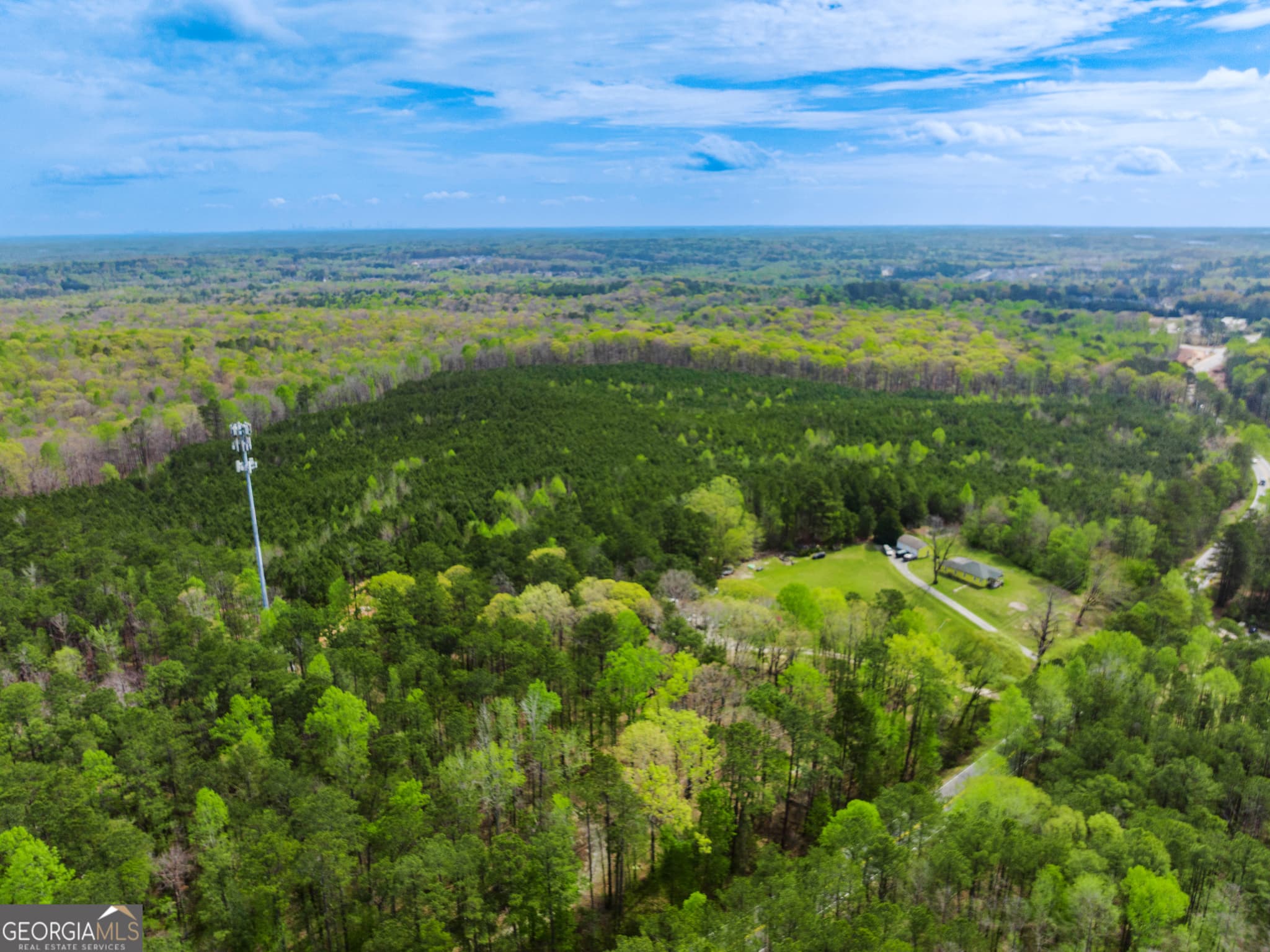 residential lot for sale at 7750 Campbellton Fairburn, South Fulton, GA 30213 — photo 8