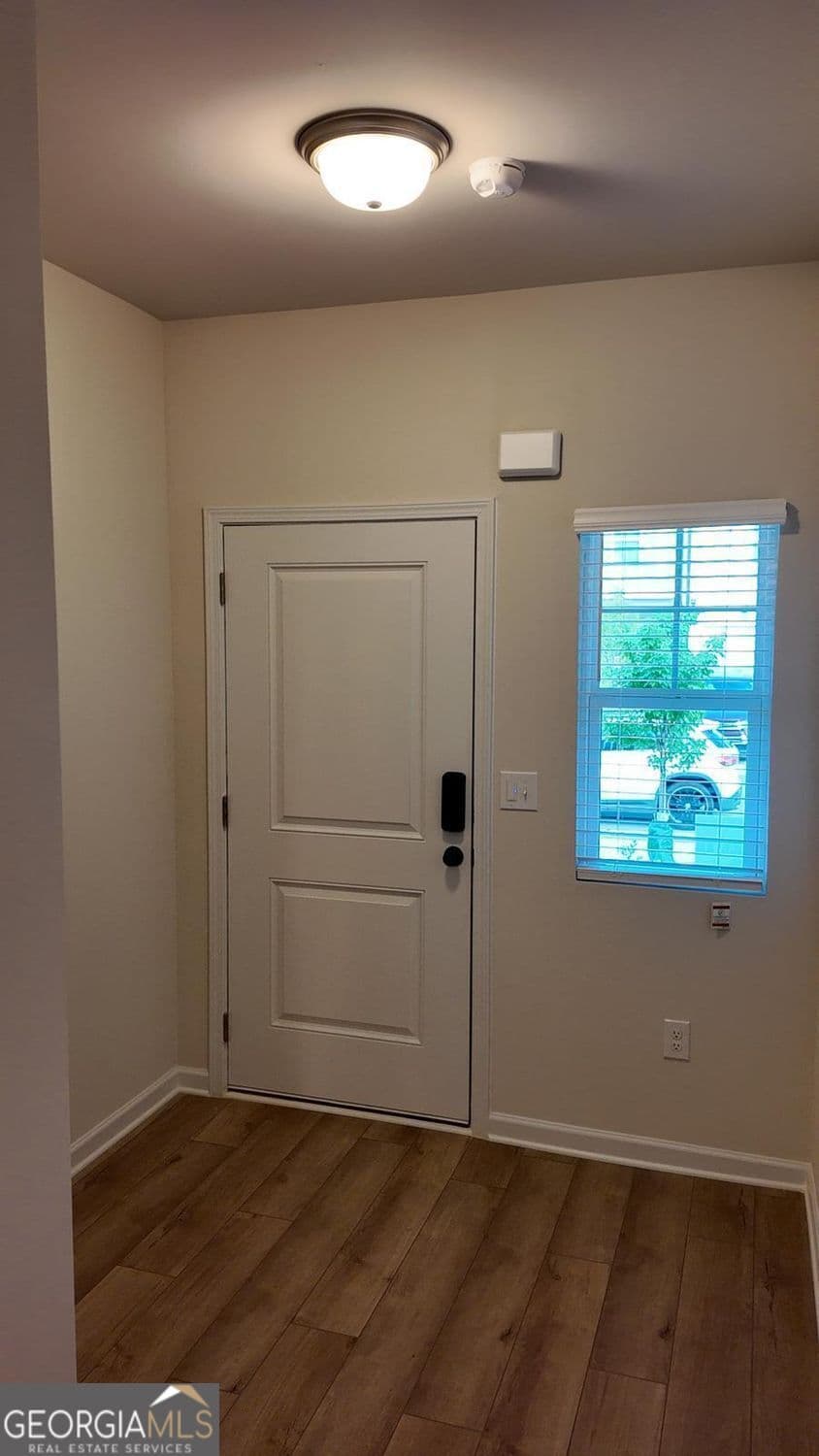 3 bedroom, 2.5 bathroom, 1,485 sq ft townhouse for rent at 133 Jaxton Street, Hoschton, GA 30548 for $2,500 a month — photo 5