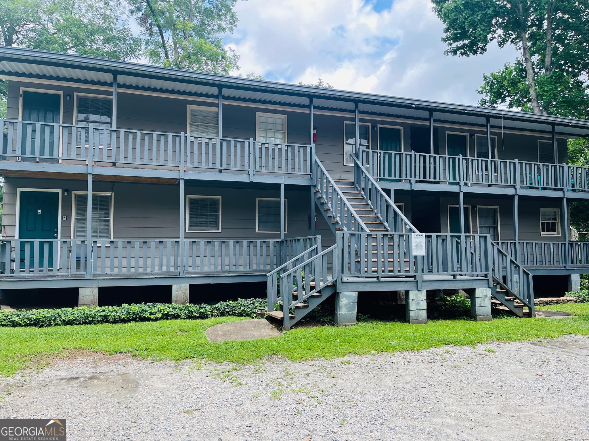1 bedroom, 1 bathroom apartment for rent at 601 W Haralson Street 08, Lagrange, GA 30240 for $695 a month — photo 1 of 1