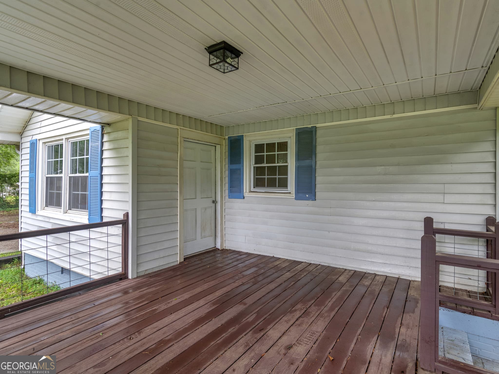 3 bedroom, 2 bathroom, 1,432 sq ft single family residence for sale at 1887 Green Valley Road, Griffin, GA 30224 — photo 6