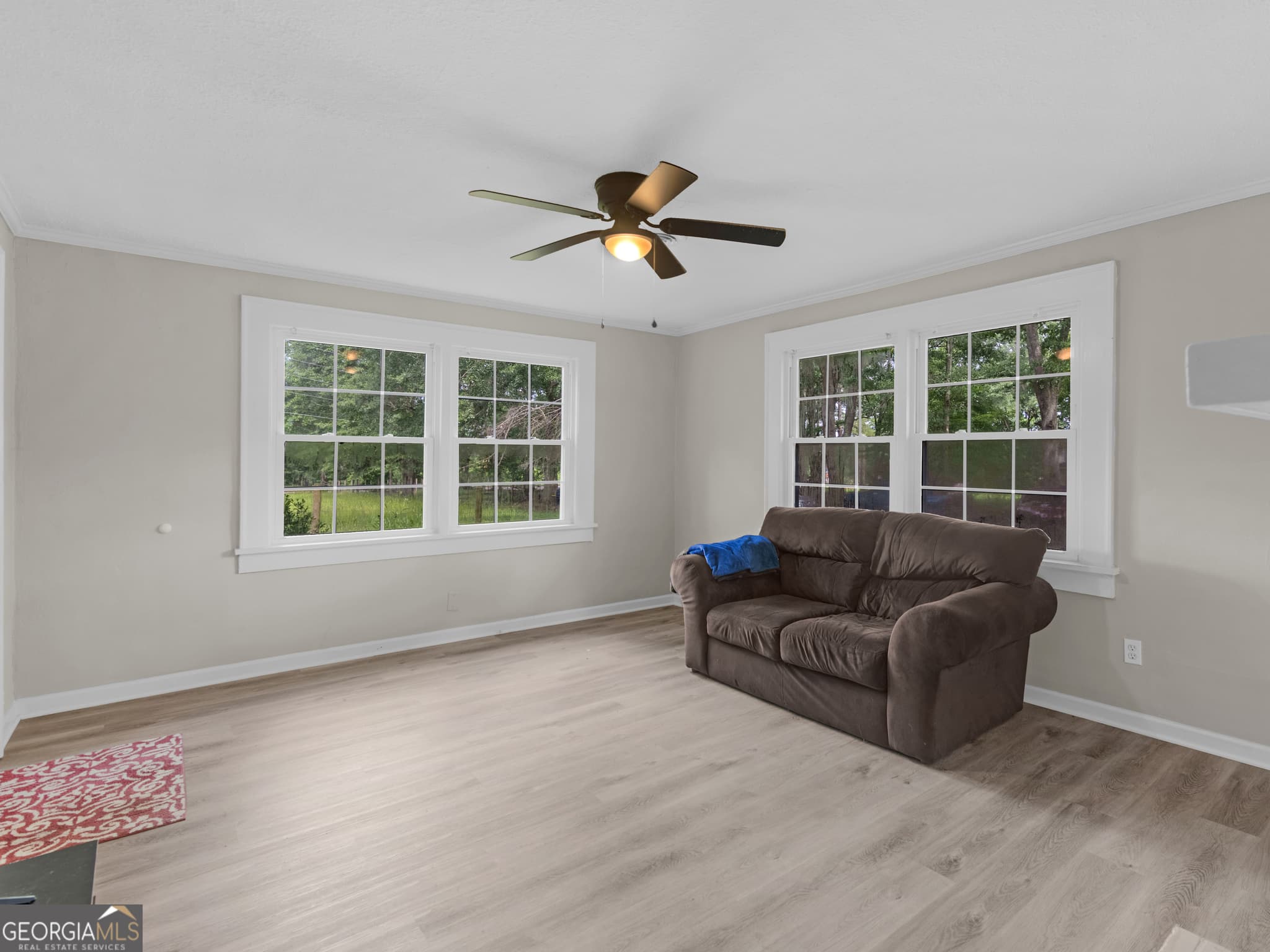 3 bedroom, 2 bathroom, 1,432 sq ft single family residence for sale at 1887 Green Valley Road, Griffin, GA 30224 — photo 7