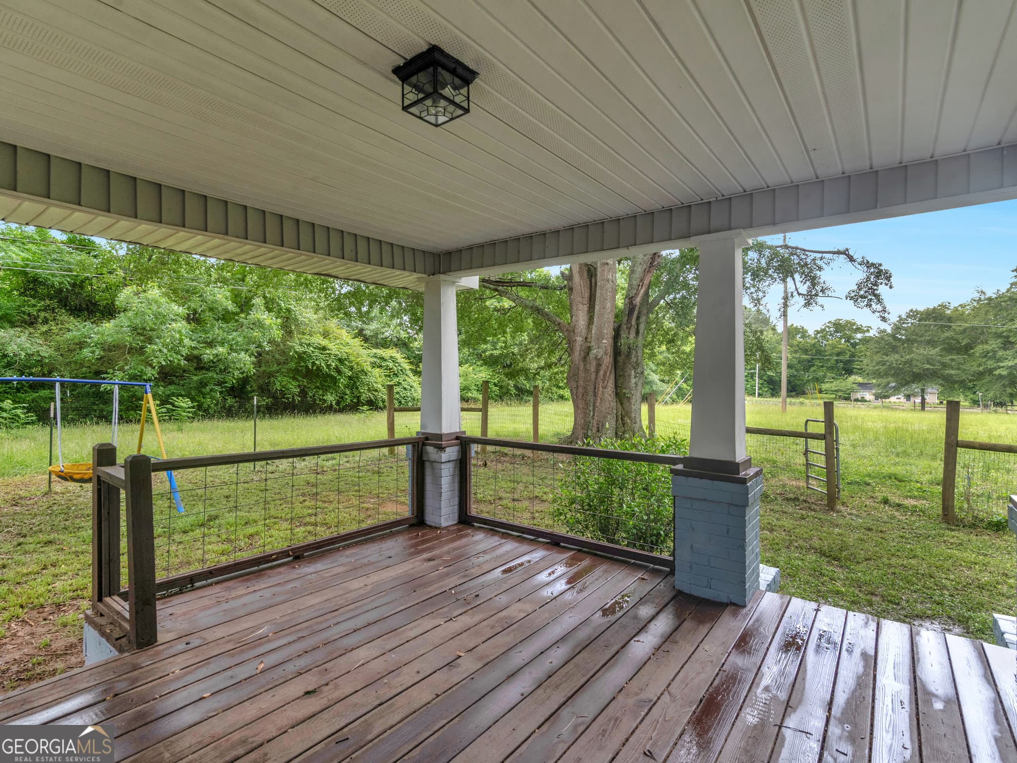 3 bedroom, 2 bathroom, 1,432 sq ft single family residence for sale at 1887 Green Valley Road, Griffin, GA 30224 — photo 5