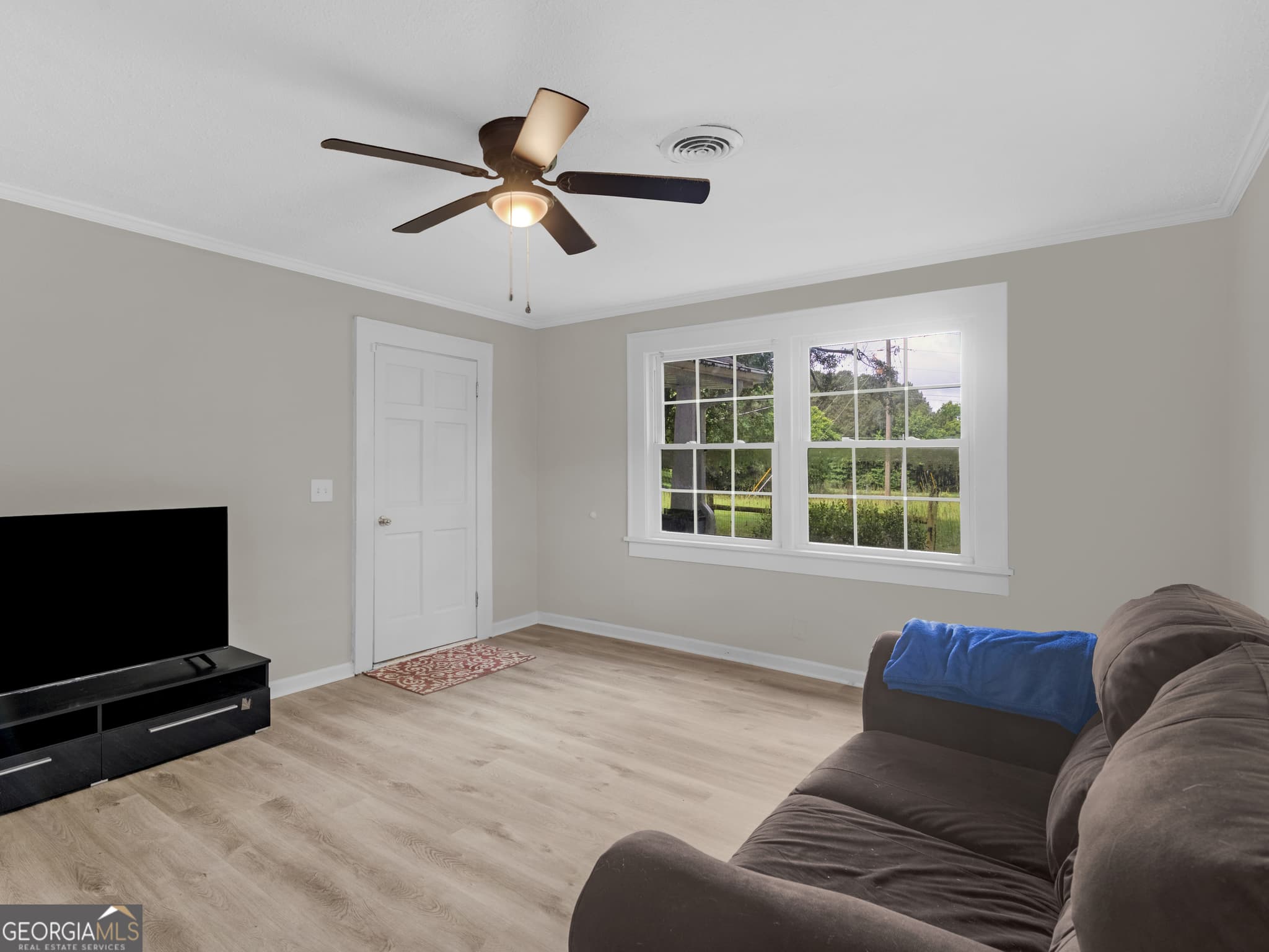 3 bedroom, 2 bathroom, 1,432 sq ft single family residence for sale at 1887 Green Valley Road, Griffin, GA 30224 — photo 8