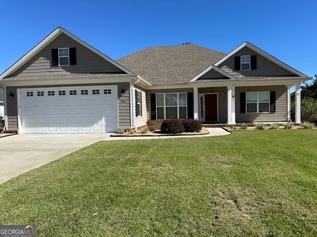 3 bedroom, 2 bathroom, 2,072 sq ft single family residence sold at 744 Sandy Bottom Drive, Lake Park, GA 31636