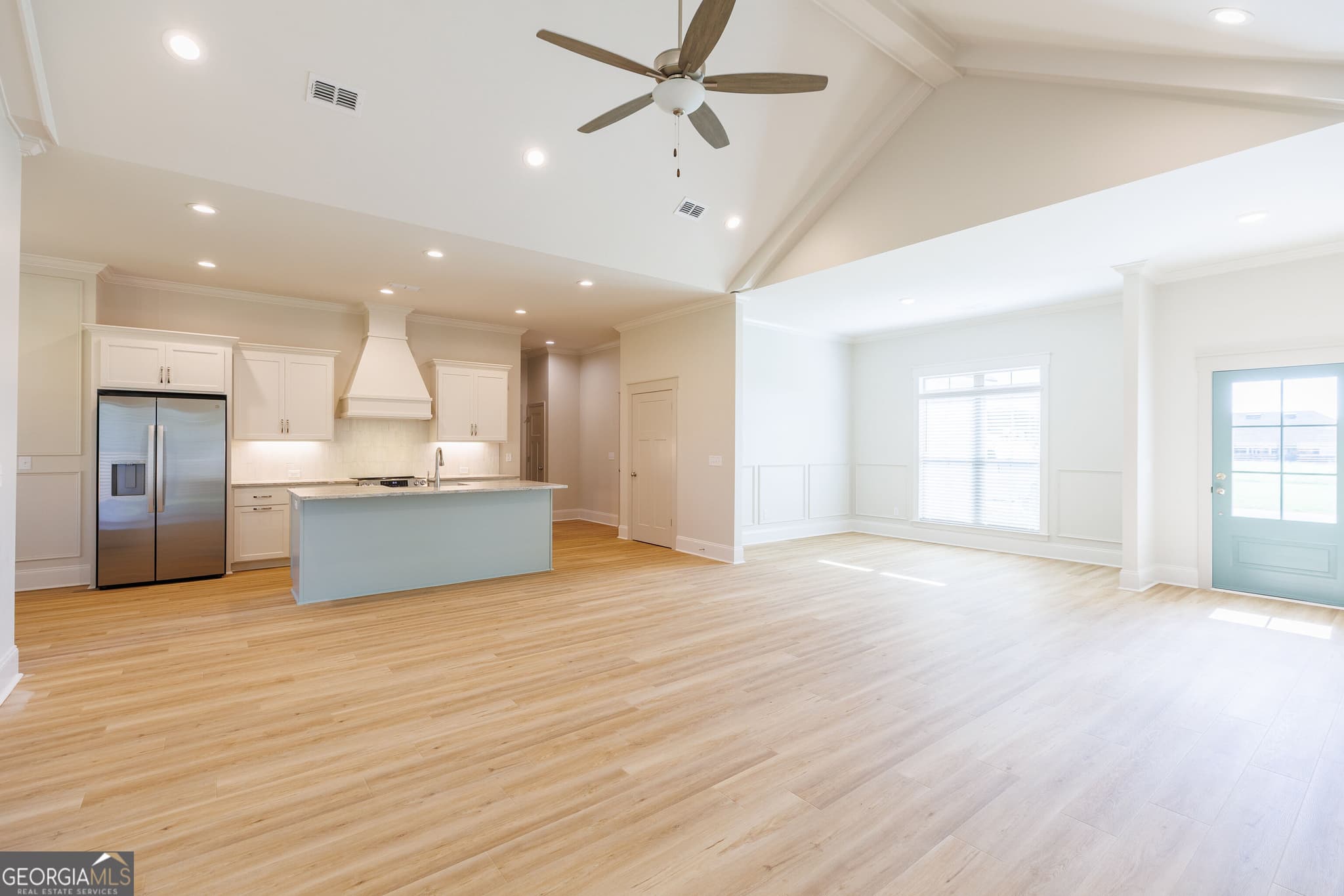 4 bedroom, 3 bathroom, 2,028 sq ft single family residence for sale at 3921 Bull Run, Valdosta, GA 31605 — photo 7