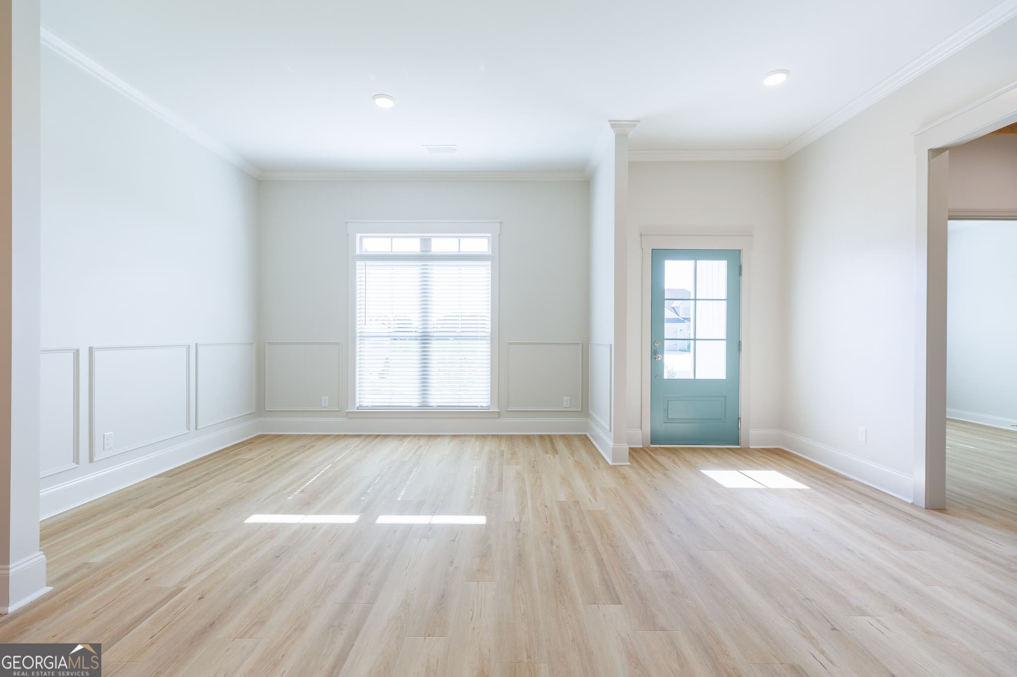 4 bedroom, 3 bathroom, 2,028 sq ft single family residence for sale at 3921 Bull Run, Valdosta, GA 31605 — photo 8