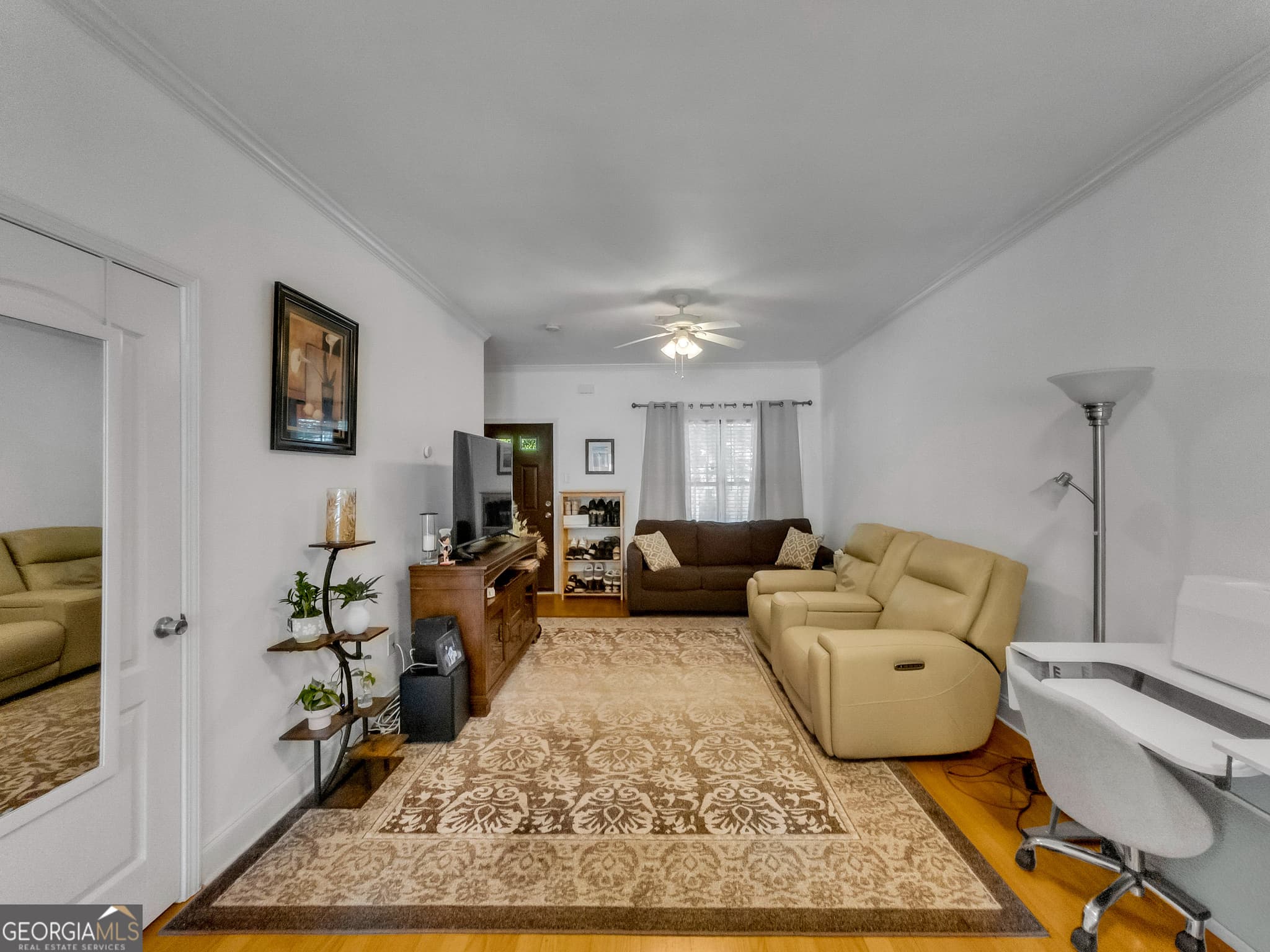2 bedroom, 2.5 bathroom, 1,168 sq ft townhouse for sale at 144 Foreman Drive, Athens, GA 30605 — photo 6