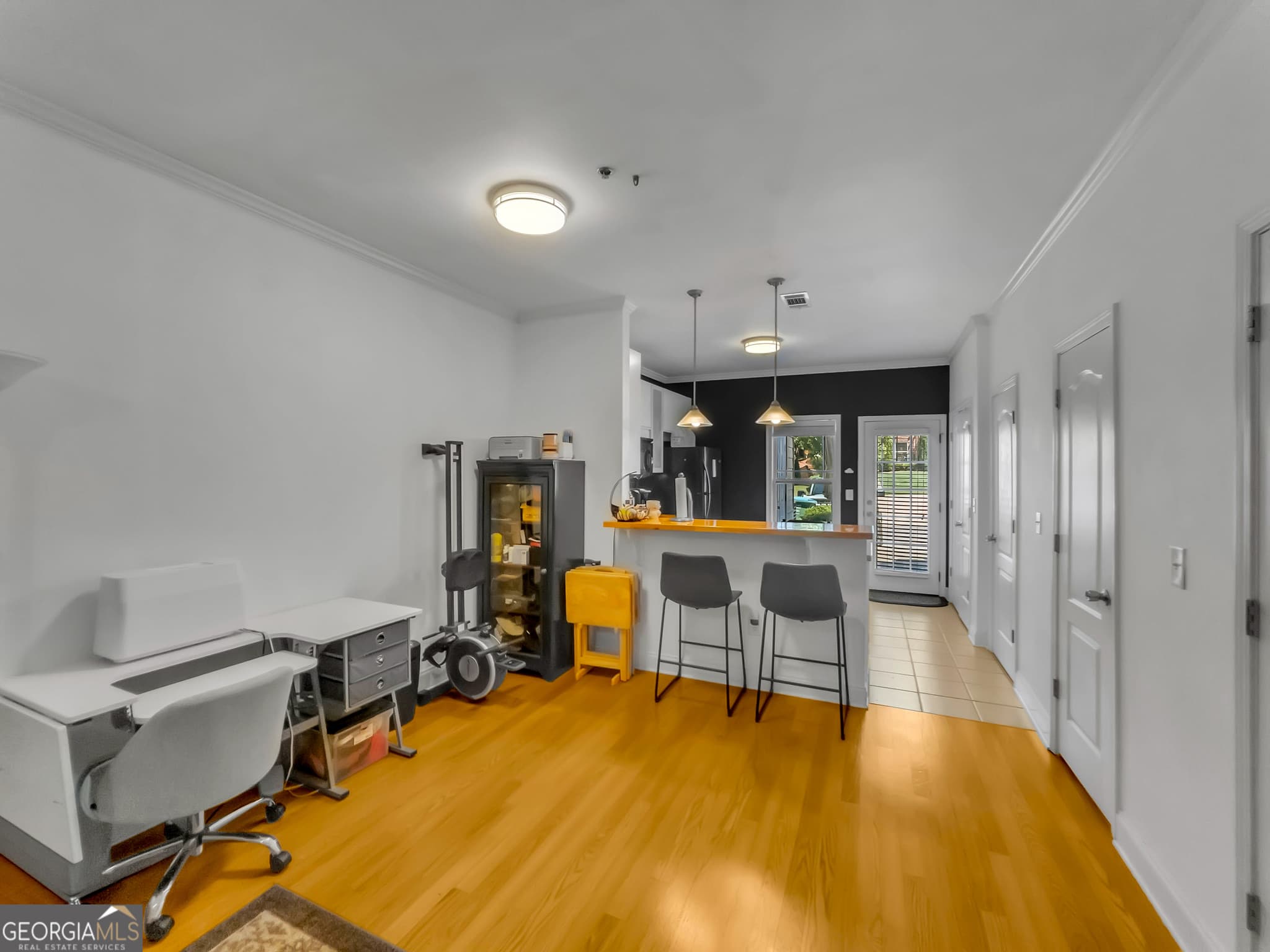 2 bedroom, 2.5 bathroom, 1,168 sq ft townhouse for sale at 144 Foreman Drive, Athens, GA 30605 — photo 7