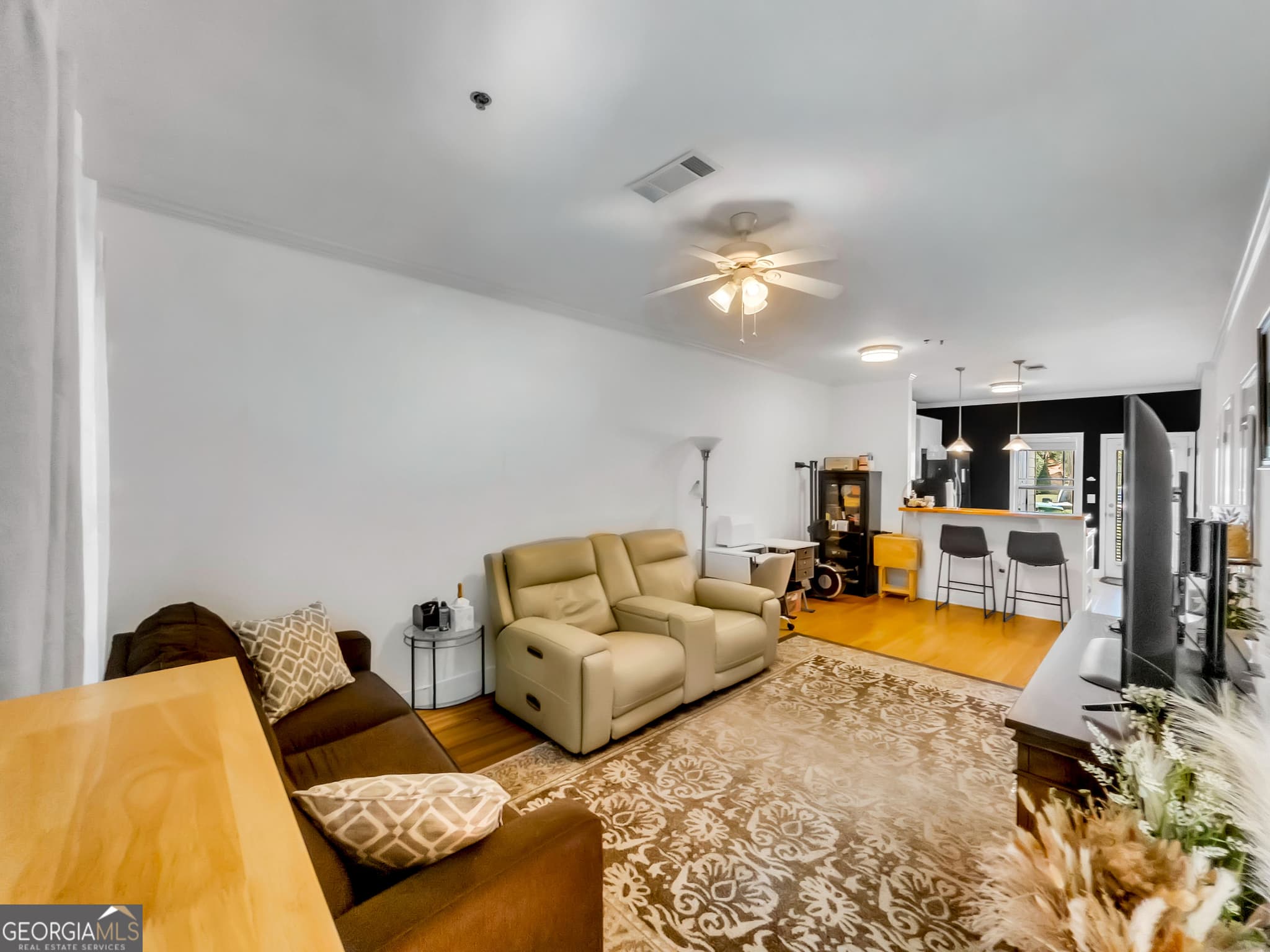 2 bedroom, 2.5 bathroom, 1,168 sq ft townhouse for sale at 144 Foreman Drive, Athens, GA 30605 — photo 3