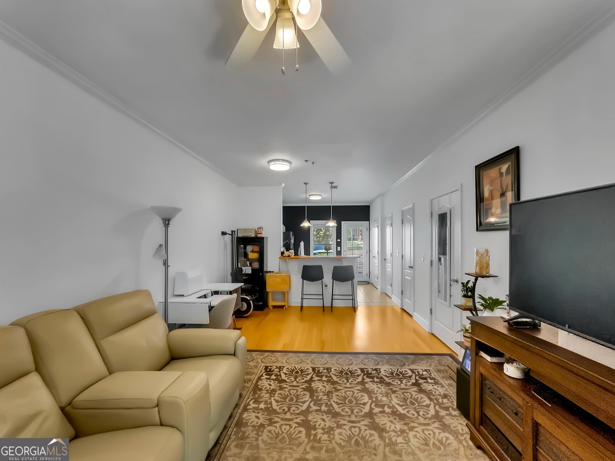 2 bedroom, 2.5 bathroom, 1,168 sq ft townhouse for sale at 144 Foreman Drive, Athens, GA 30605 — photo 5
