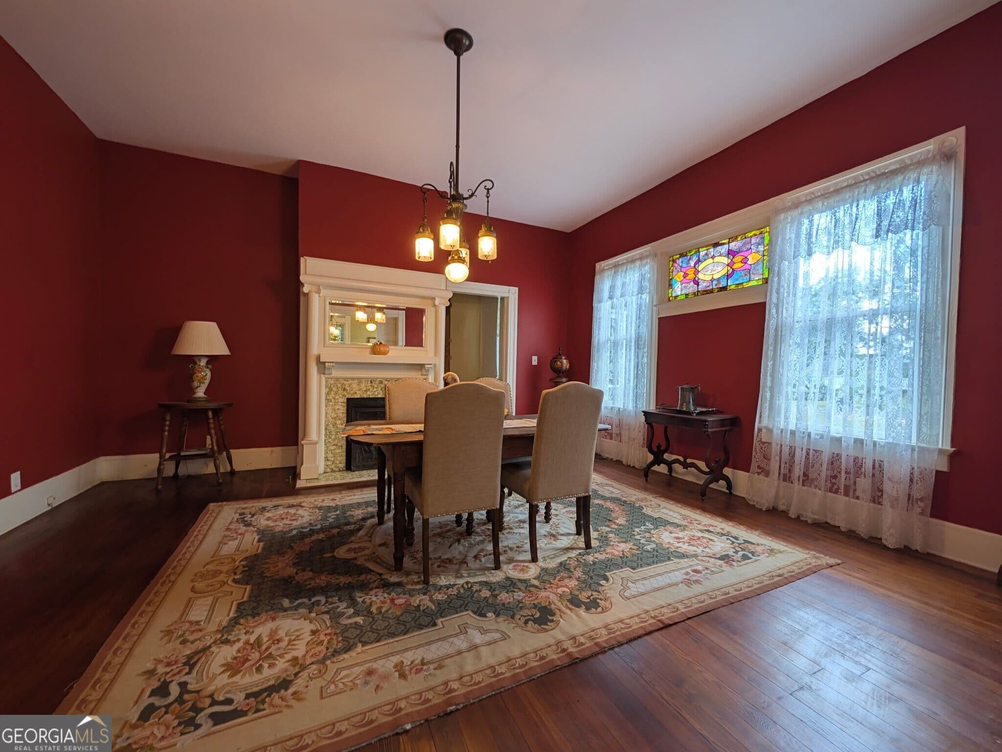 4 bedroom, 3 bathroom, 4,144 sq ft single family residence for sale at 115 Greenville Street, Newnan, GA 30263 — photo 10