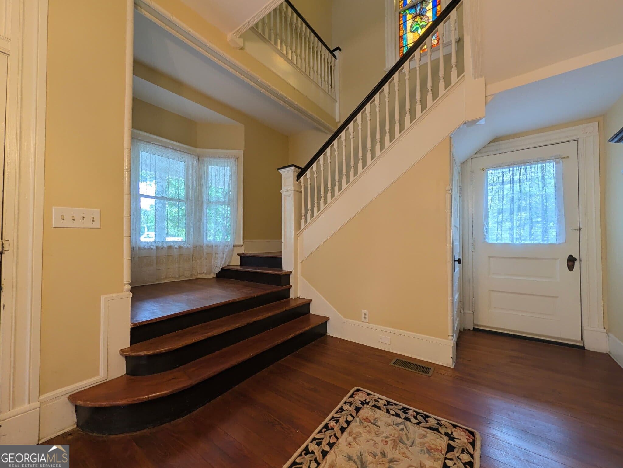 4 bedroom, 3 bathroom, 4,144 sq ft single family residence for sale at 115 Greenville Street, Newnan, GA 30263 — photo 4