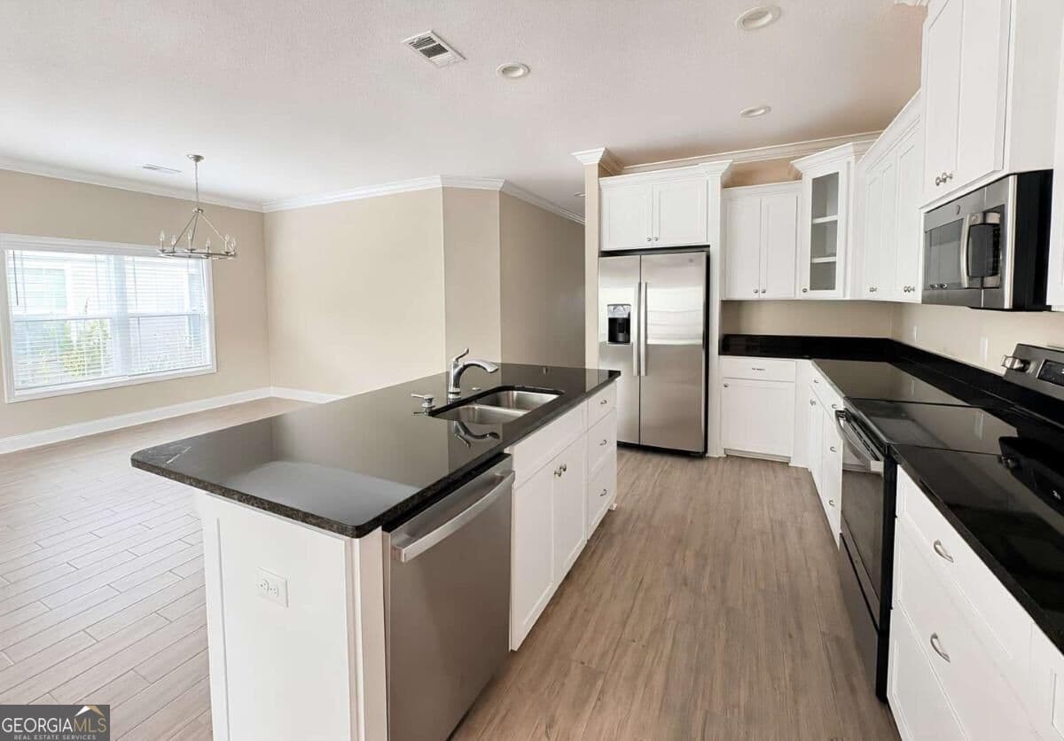 3 bedroom, 2 bathroom, 1,800 sq ft duplex for rent at 152 The Villas Way, Kingsland, GA 31548 for $2,100 a month — photo 10