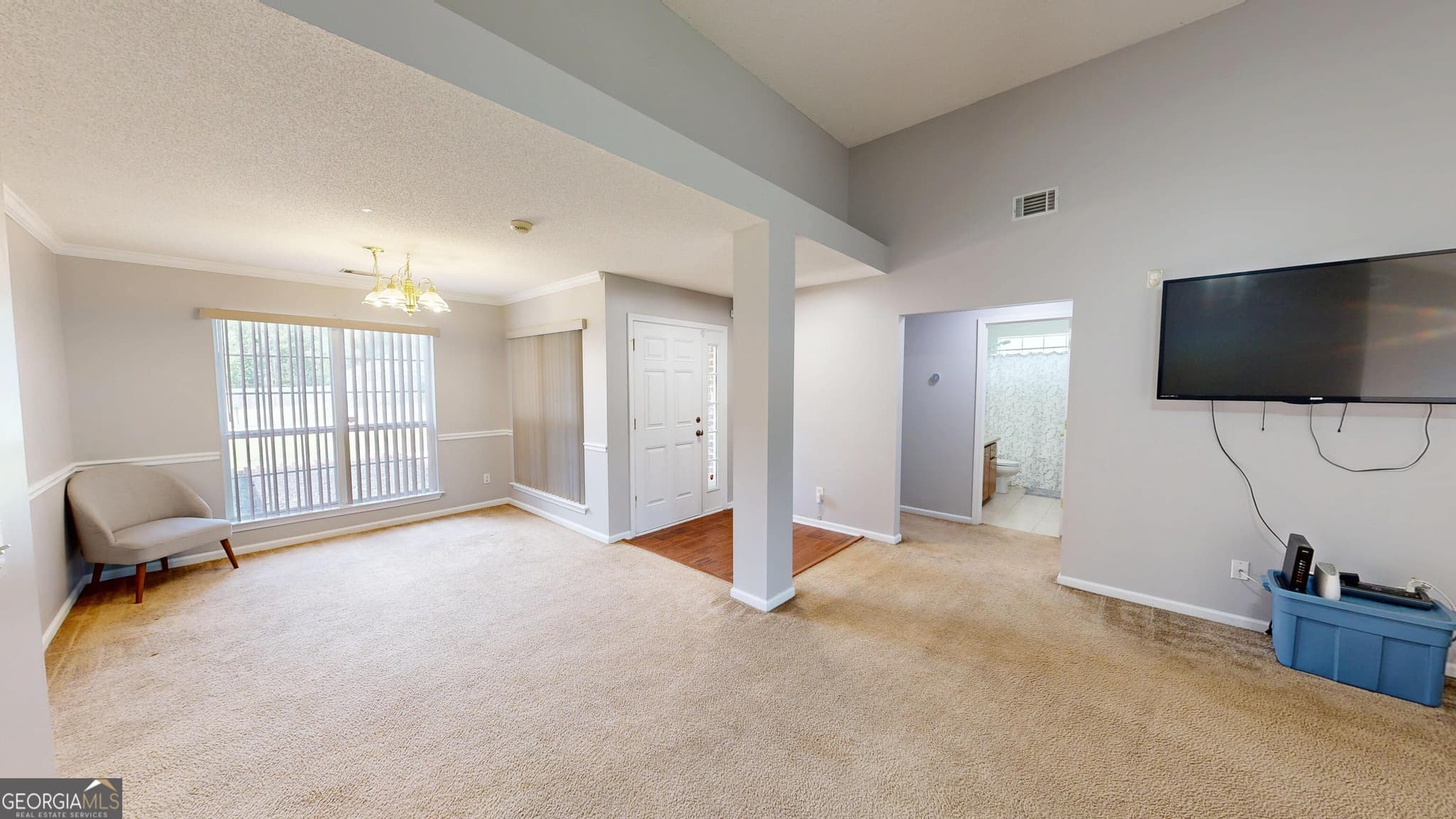 4 bedroom, 2.5 bathroom, 1,971 sq ft single family residence for sale at 125 Joshua Circle, Ellabell, GA 31308 — photo 6