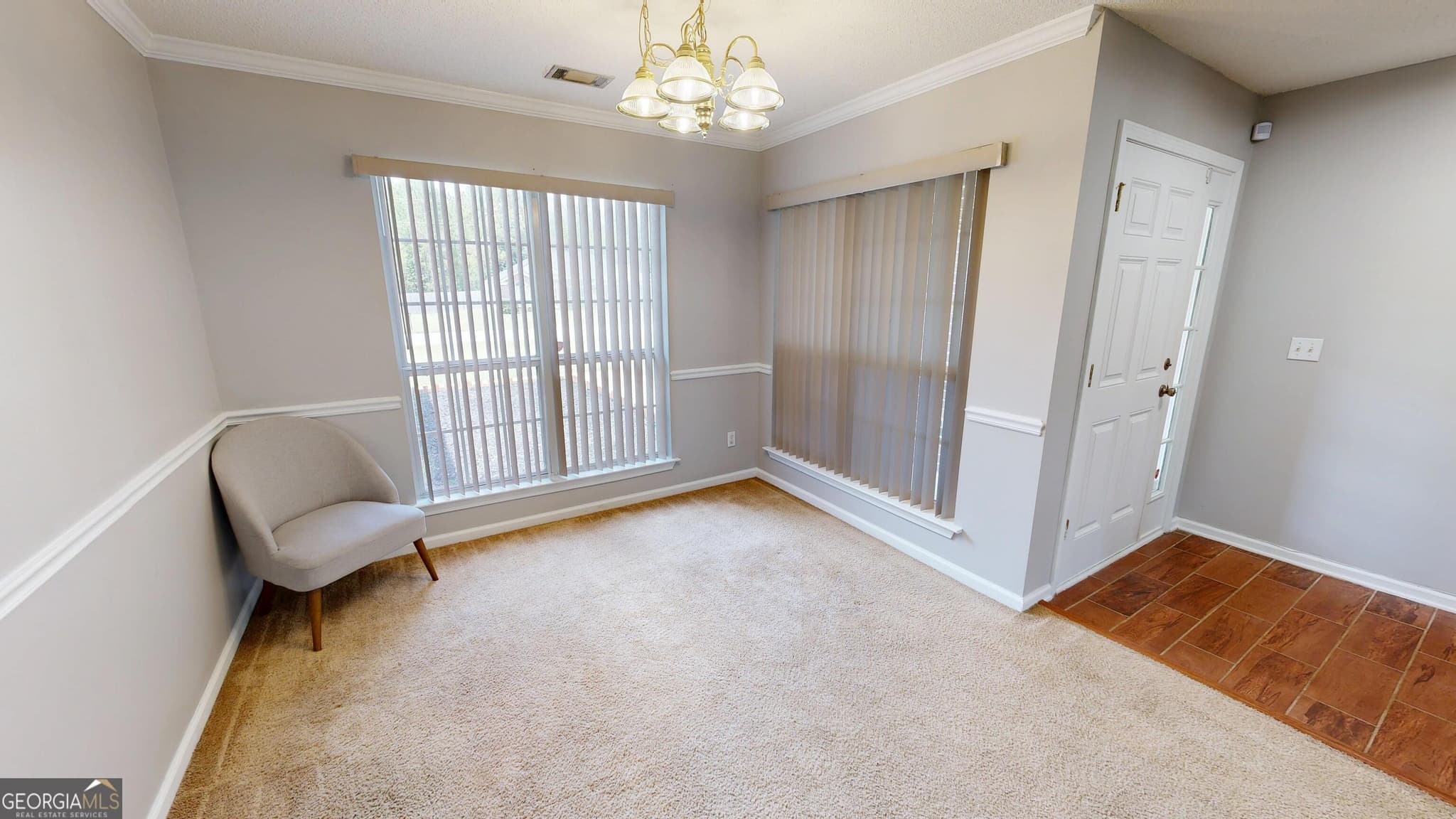 4 bedroom, 2.5 bathroom, 1,971 sq ft single family residence for sale at 125 Joshua Circle, Ellabell, GA 31308 — photo 10