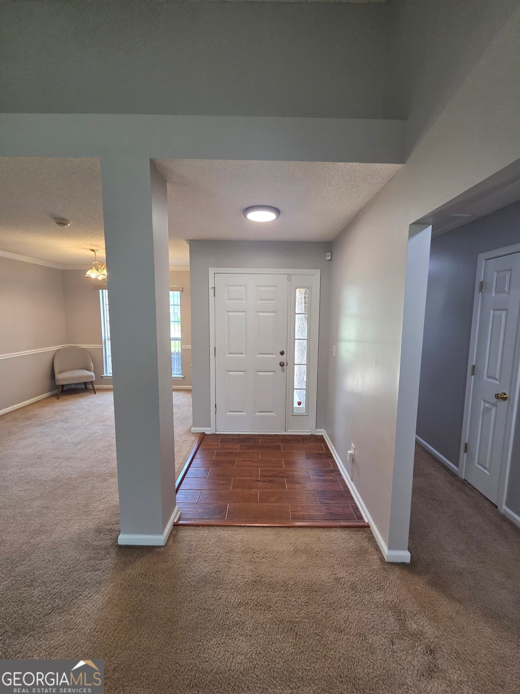4 bedroom, 2.5 bathroom, 1,971 sq ft single family residence for sale at 125 Joshua Circle, Ellabell, GA 31308 — photo 4
