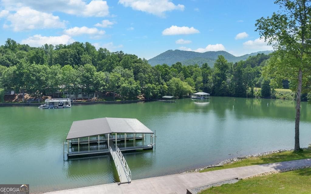 4 bedroom, 4.5 bathroom, 3,797 sq ft townhouse for sale at 778-A Main Street, Hiawassee, GA 30546 — photo 3