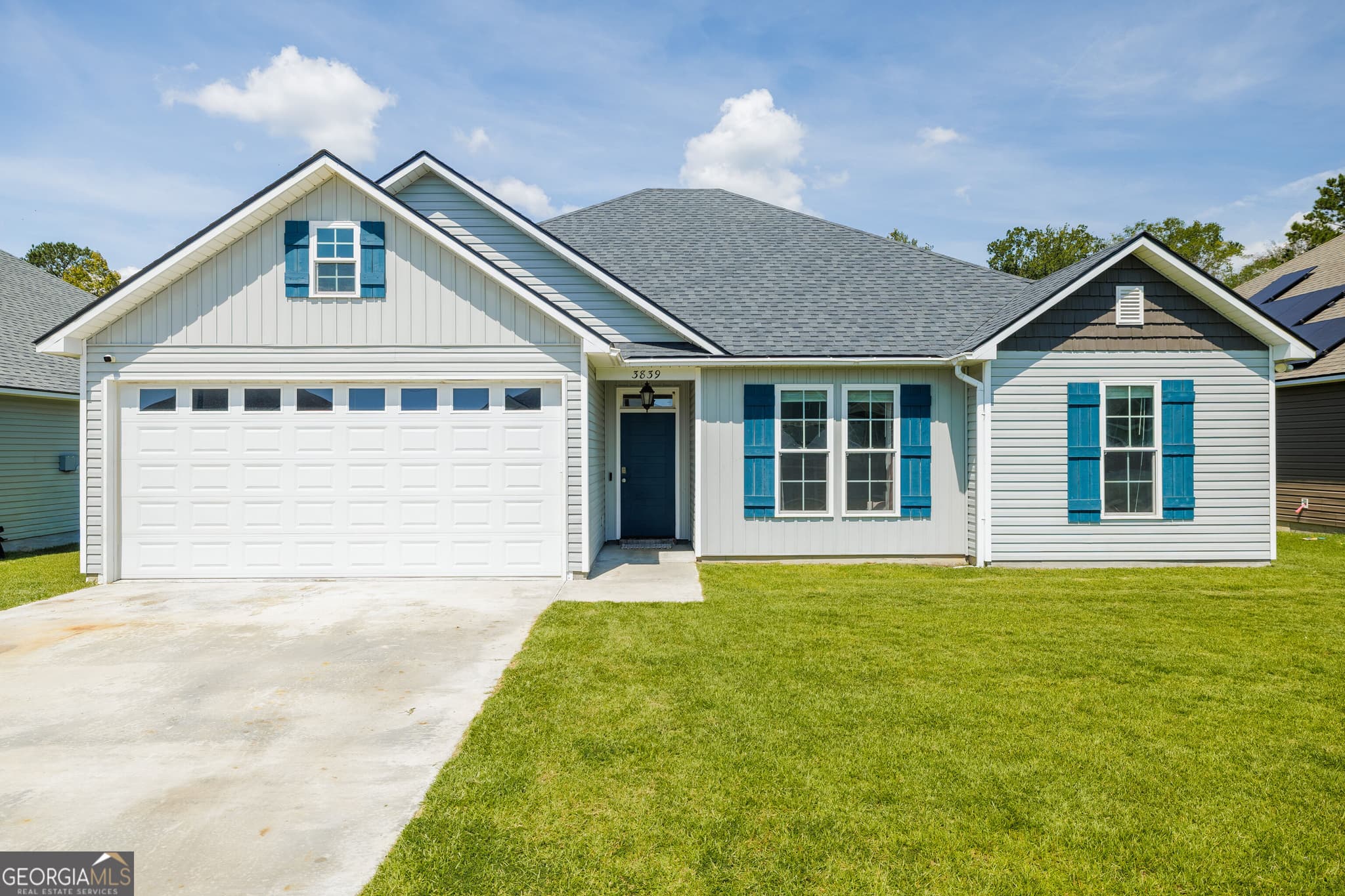 4 bedroom, 2 bathroom, 1,856 sq ft single family residence for sale at 3839 Bettys Place, Hahira, GA 31632