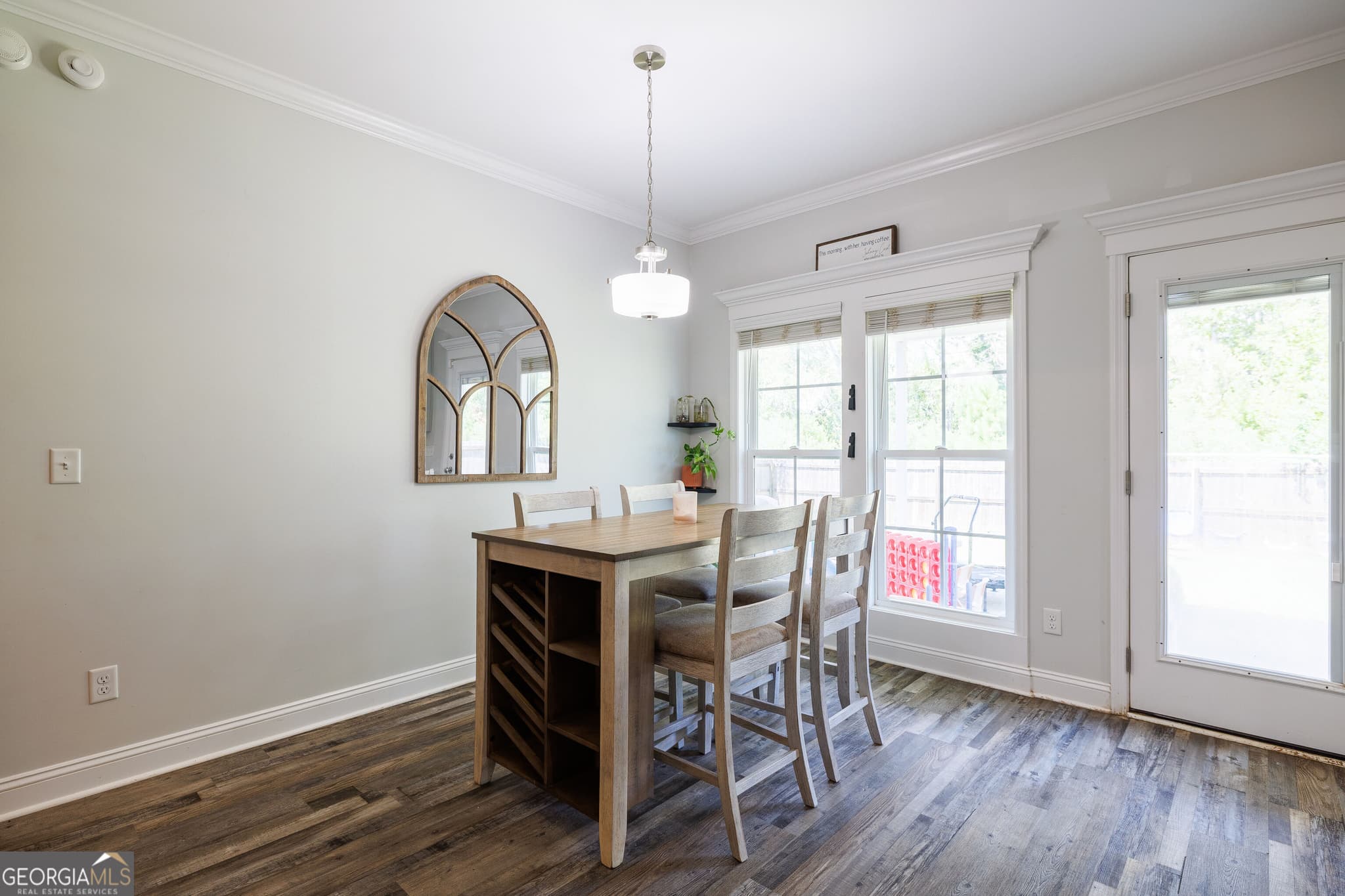 4 bedroom, 2 bathroom, 1,856 sq ft single family residence for sale at 3839 Bettys Place, Hahira, GA 31632 — photo 10