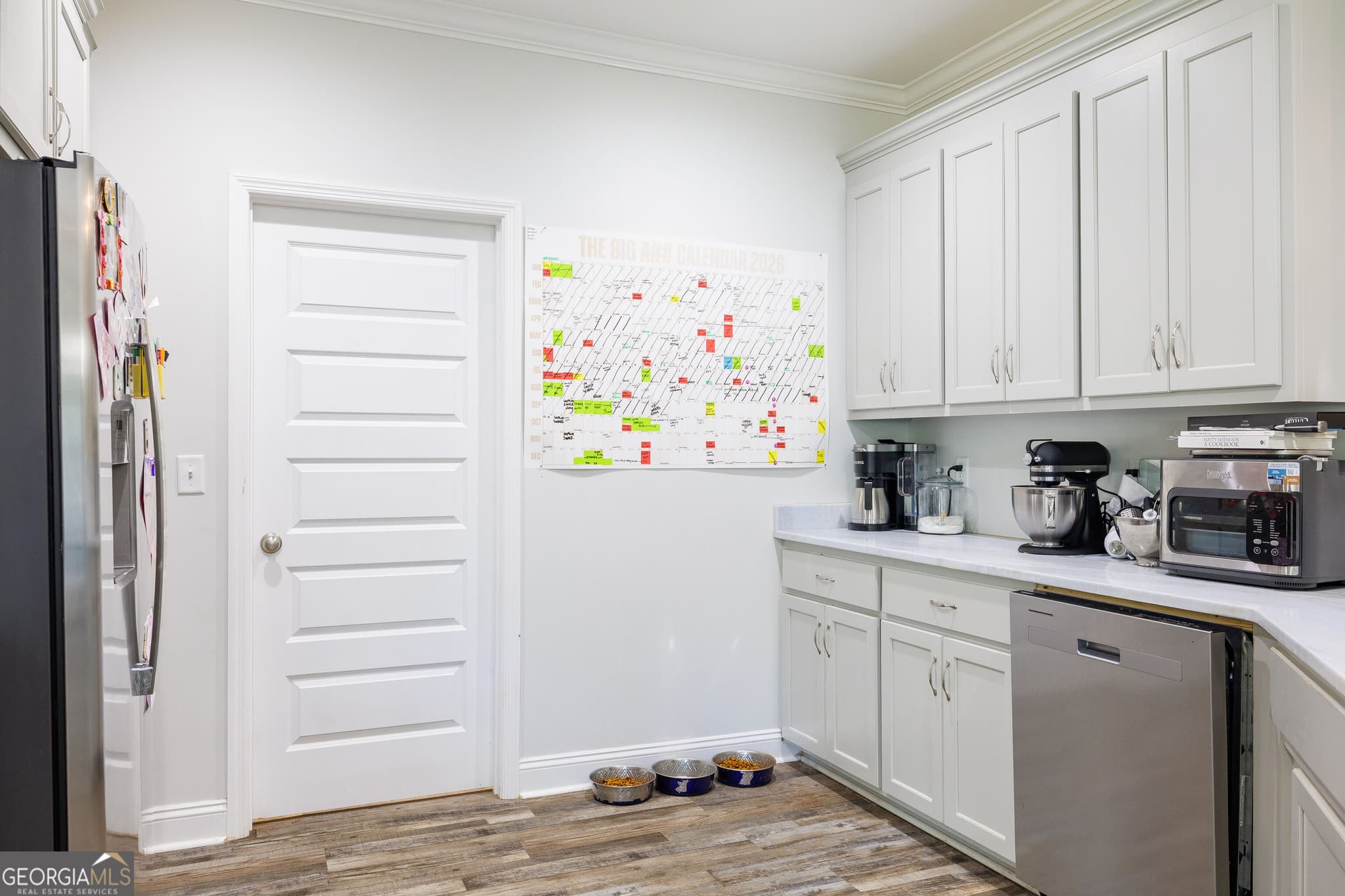 4 bedroom, 2 bathroom, 1,856 sq ft single family residence for sale at 3839 Bettys Place, Hahira, GA 31632 — photo 8