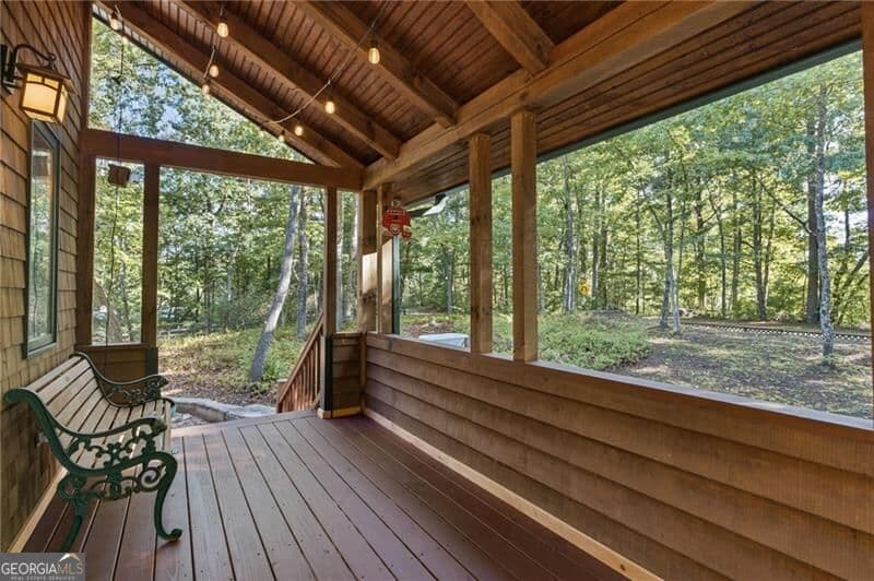 4 bedroom, 3 bathroom, 2,390 sq ft single family residence for sale at 39 Brenary Drive, Lakemont, GA 30552 — photo 3